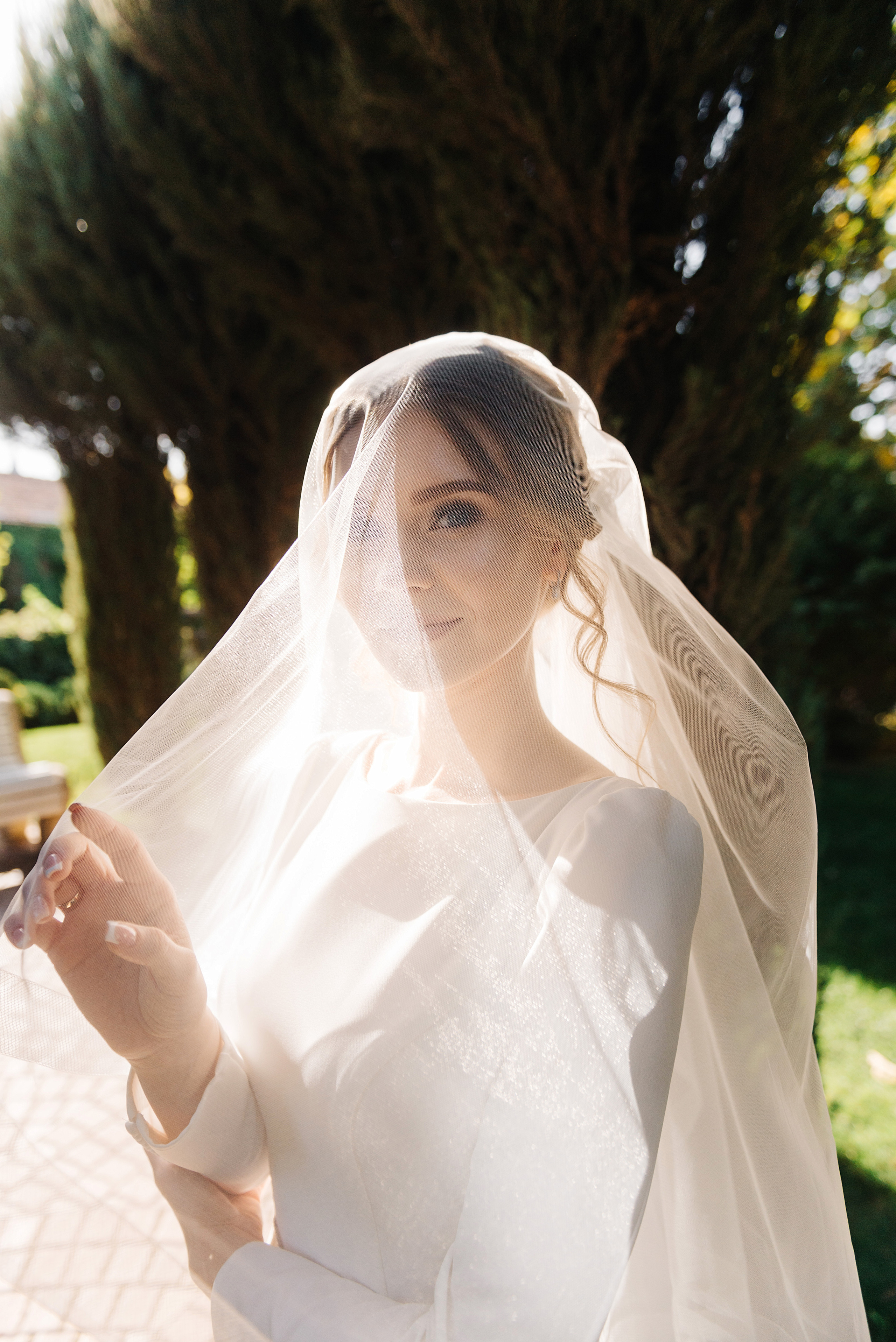 Сережа и Настя. Свадебный и семейный фотограф в Ростове-на-Дону Дарья Герасименко