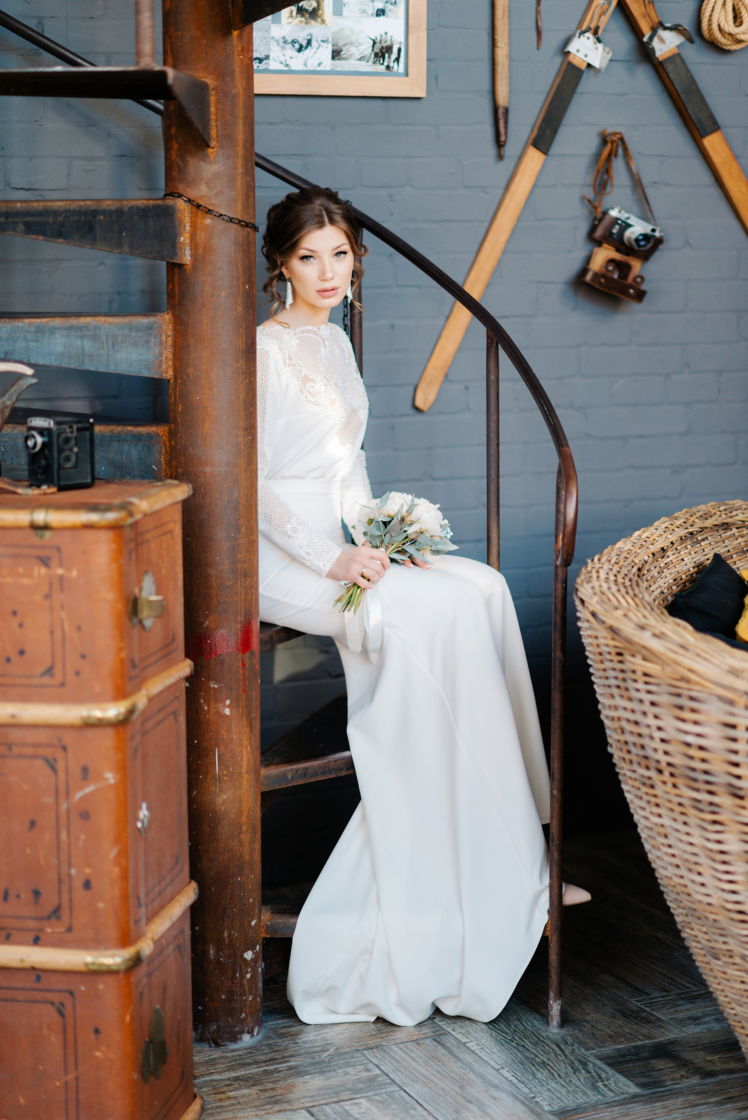 Карина и Даня. Свадебный и семейный фотограф в Ростове-на-Дону Дарья Герасименко