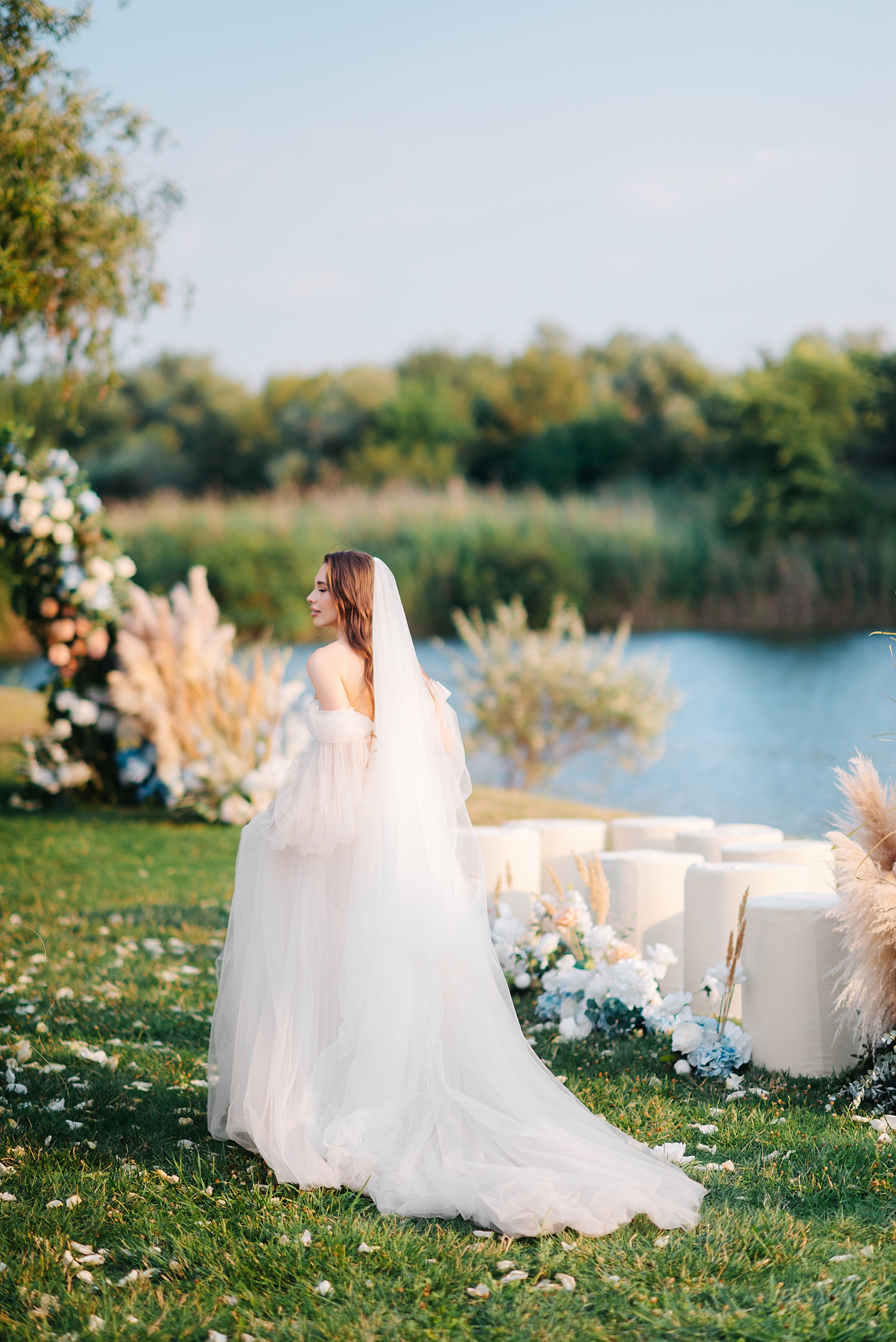 Дима и Кристина. Свадебный и семейный фотограф в Ростове-на-Дону Дарья Герасименко