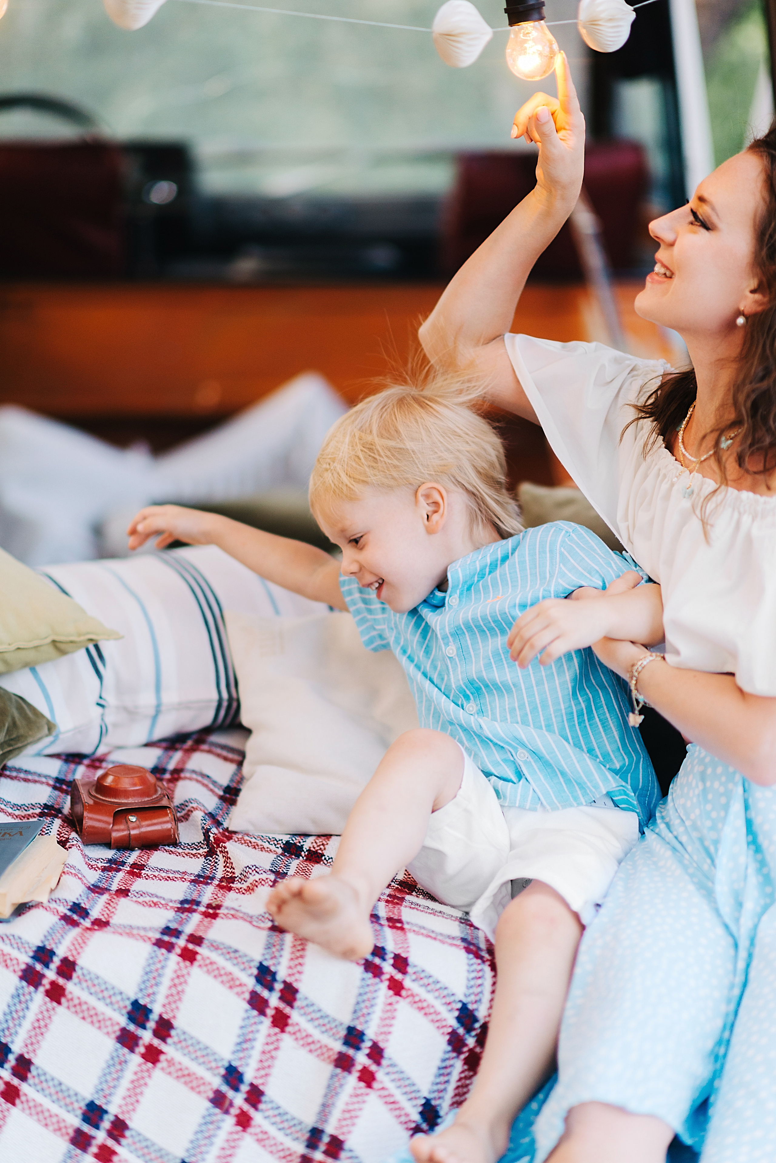 Богдану 2 года. Свадебный и семейный фотограф в Ростове-на-Дону Дарья Герасименко
