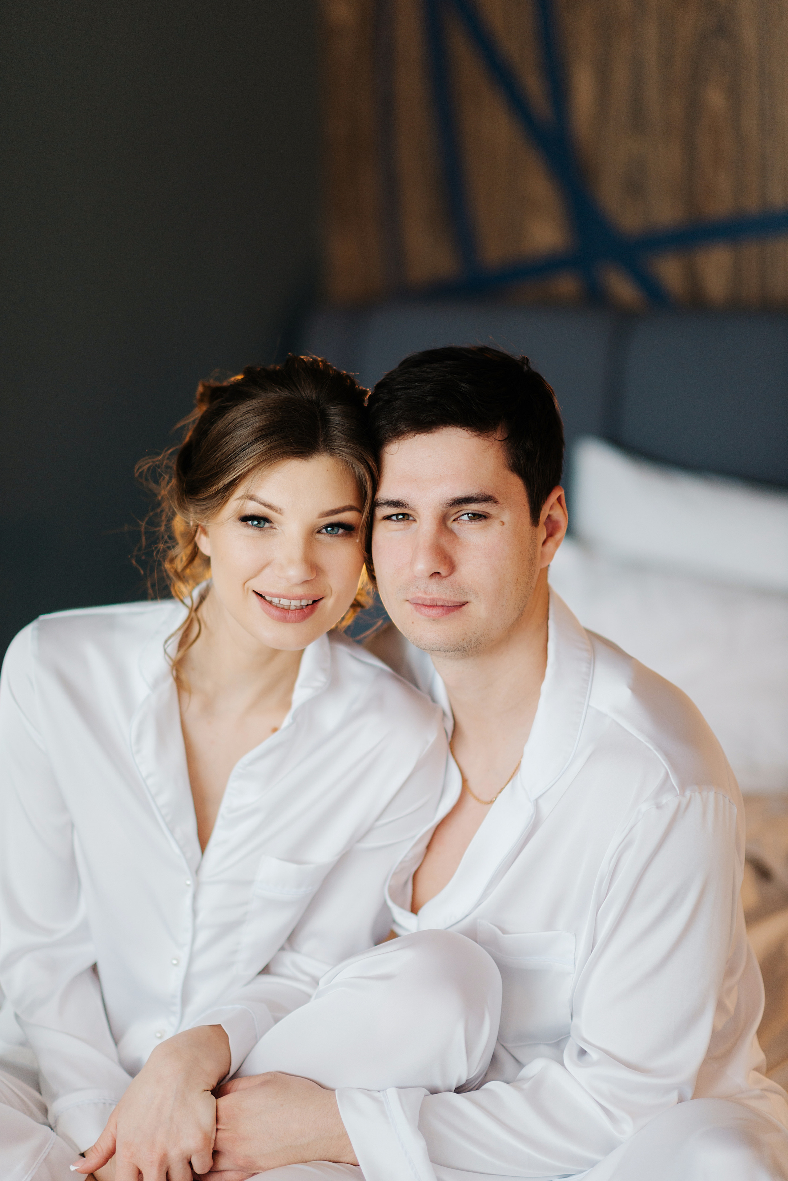 Карина и Даня. Свадебный и семейный фотограф в Ростове-на-Дону Дарья Герасименко