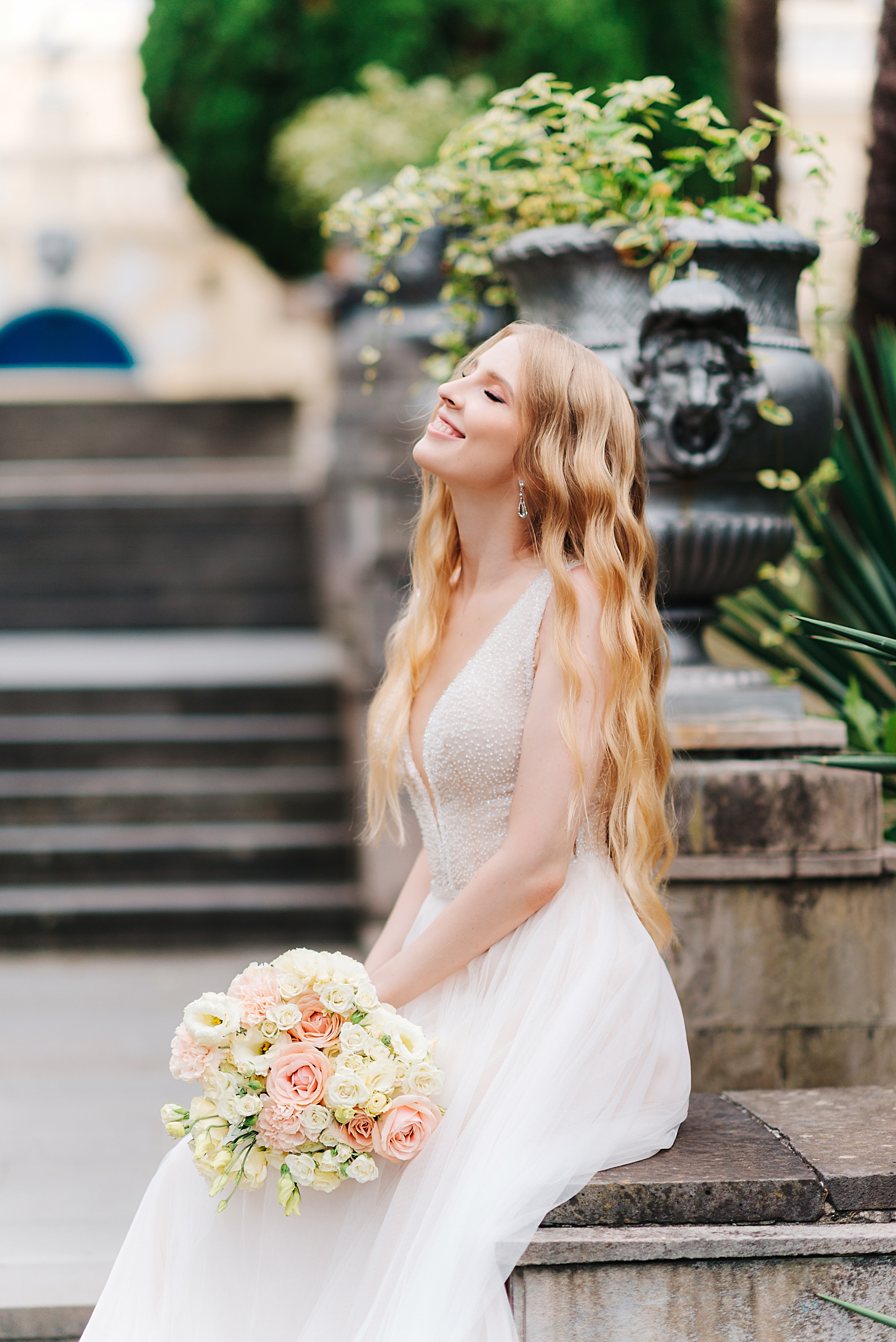 Денис и Даша. Свадебный и семейный фотограф в Ростове-на-Дону Дарья Герасименко