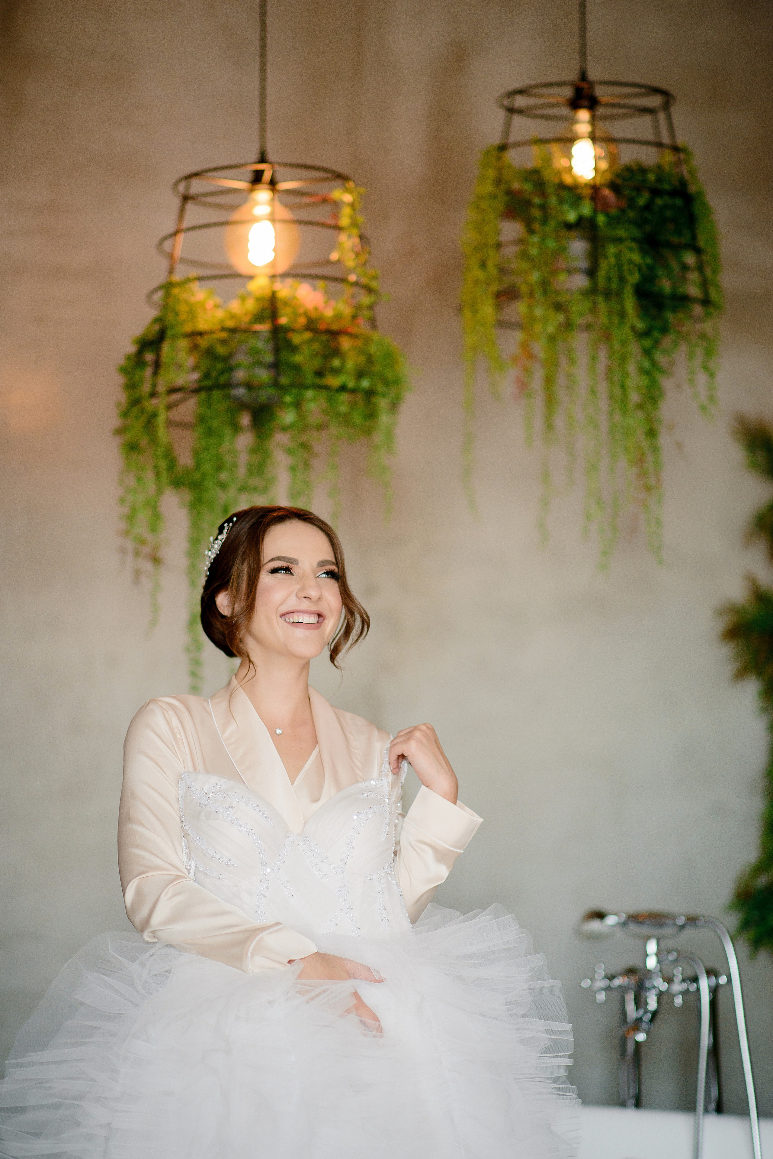 Аня и Леша. Свадебный и семейный фотограф в Ростове-на-Дону Дарья Герасименко