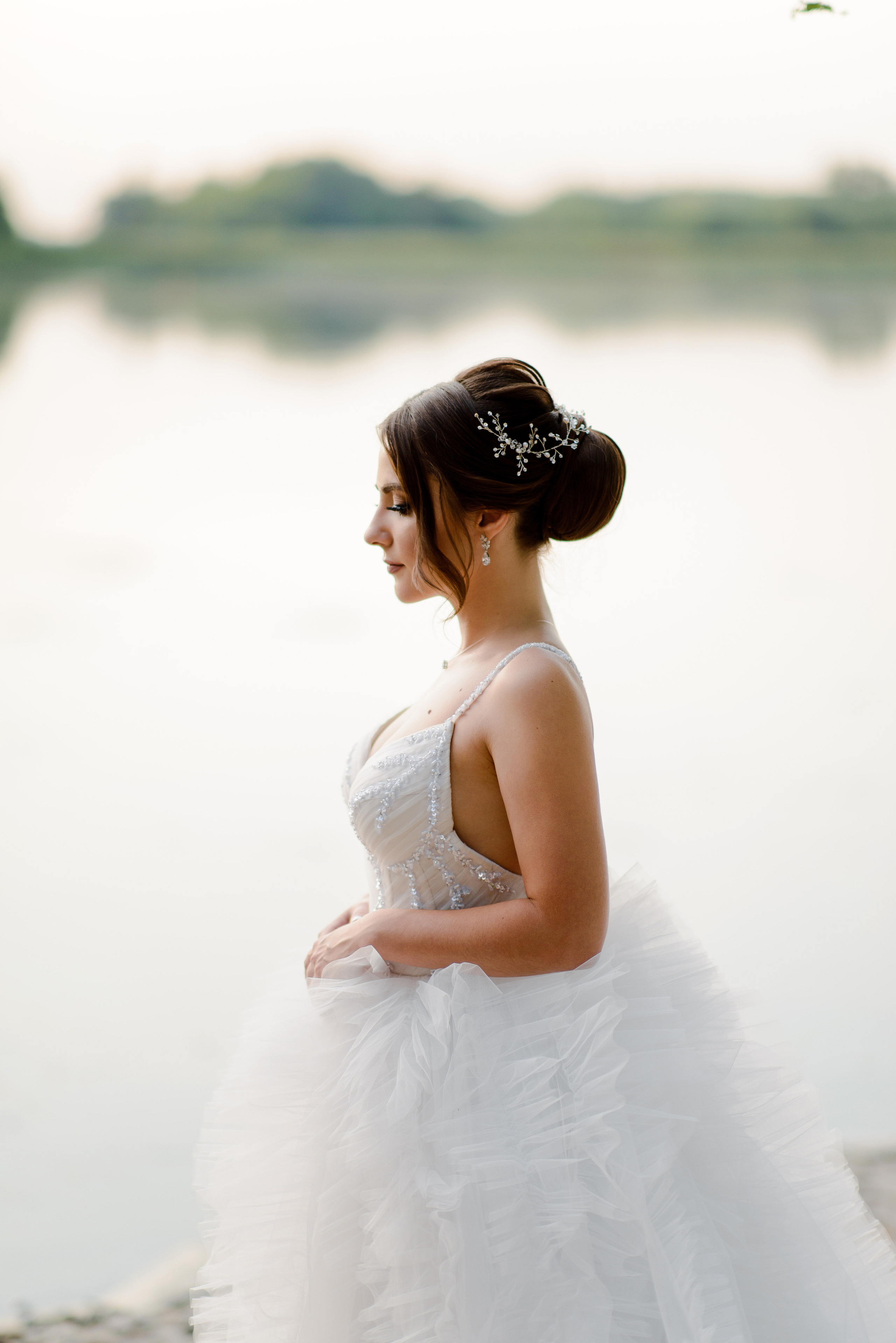 Аня и Леша. Свадебный и семейный фотограф в Ростове-на-Дону Дарья Герасименко