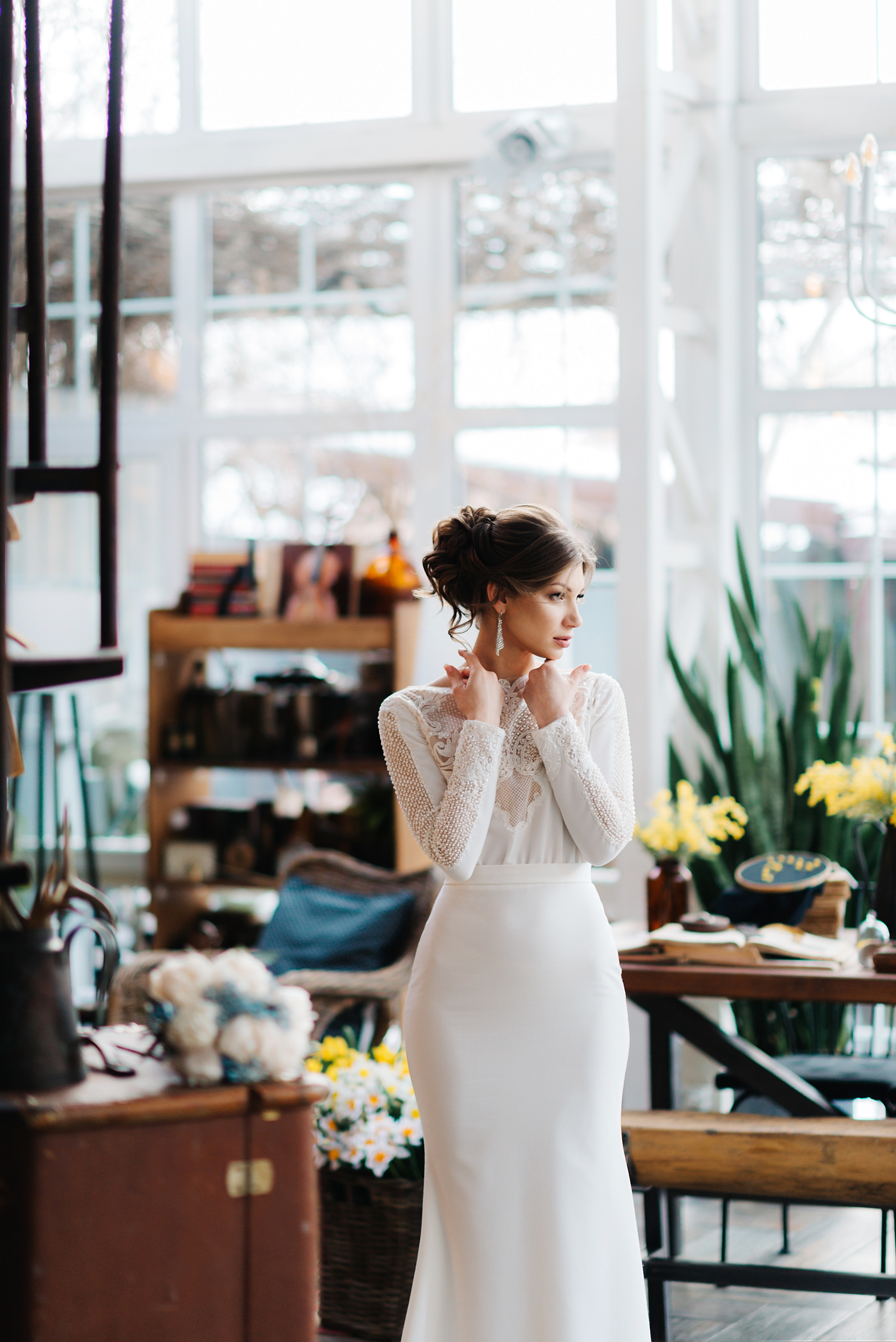 Карина и Даня. Свадебный и семейный фотограф в Ростове-на-Дону Дарья Герасименко