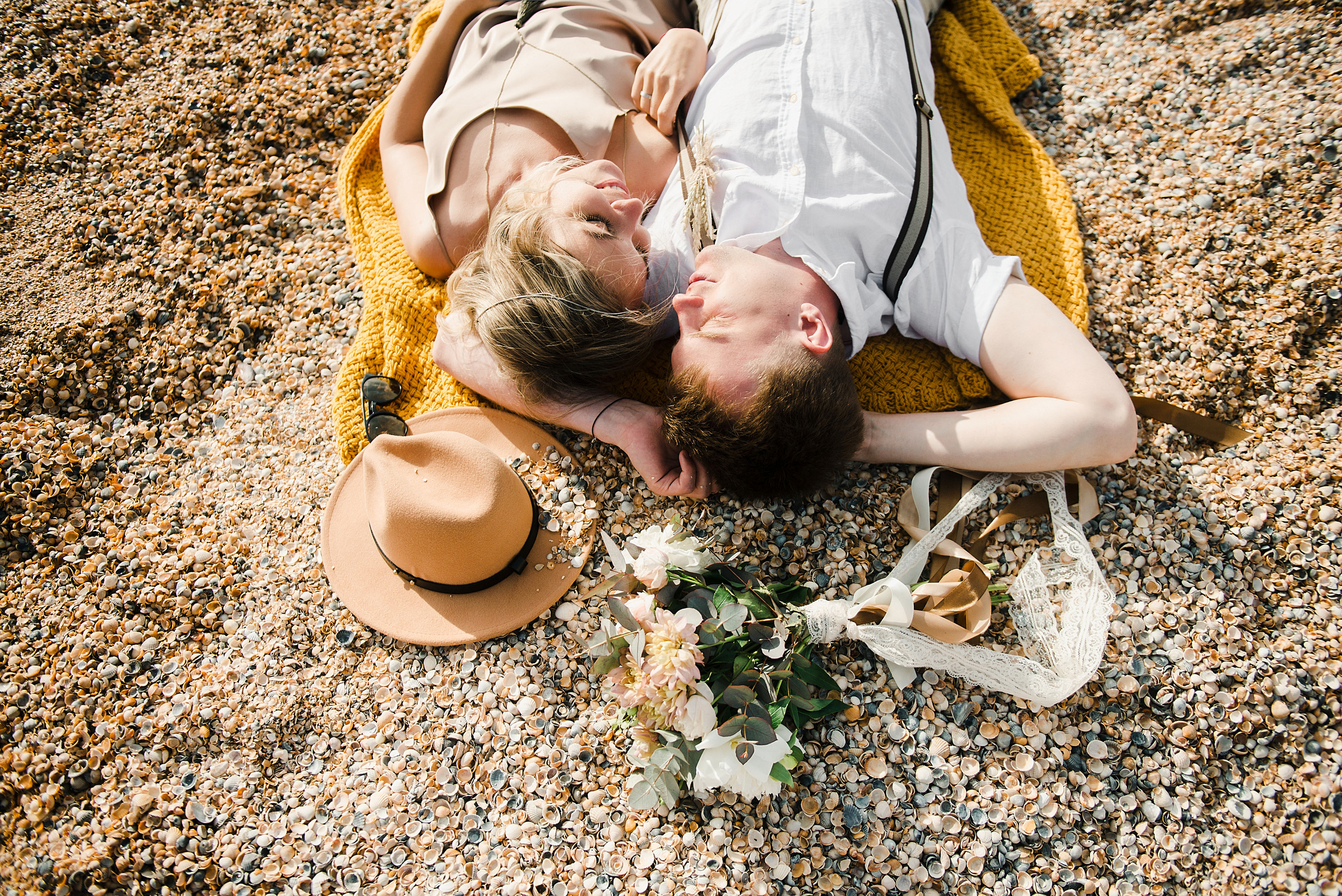 Рома и Катя. Свадебный и семейный фотограф в Ростове-на-Дону Дарья Герасименко