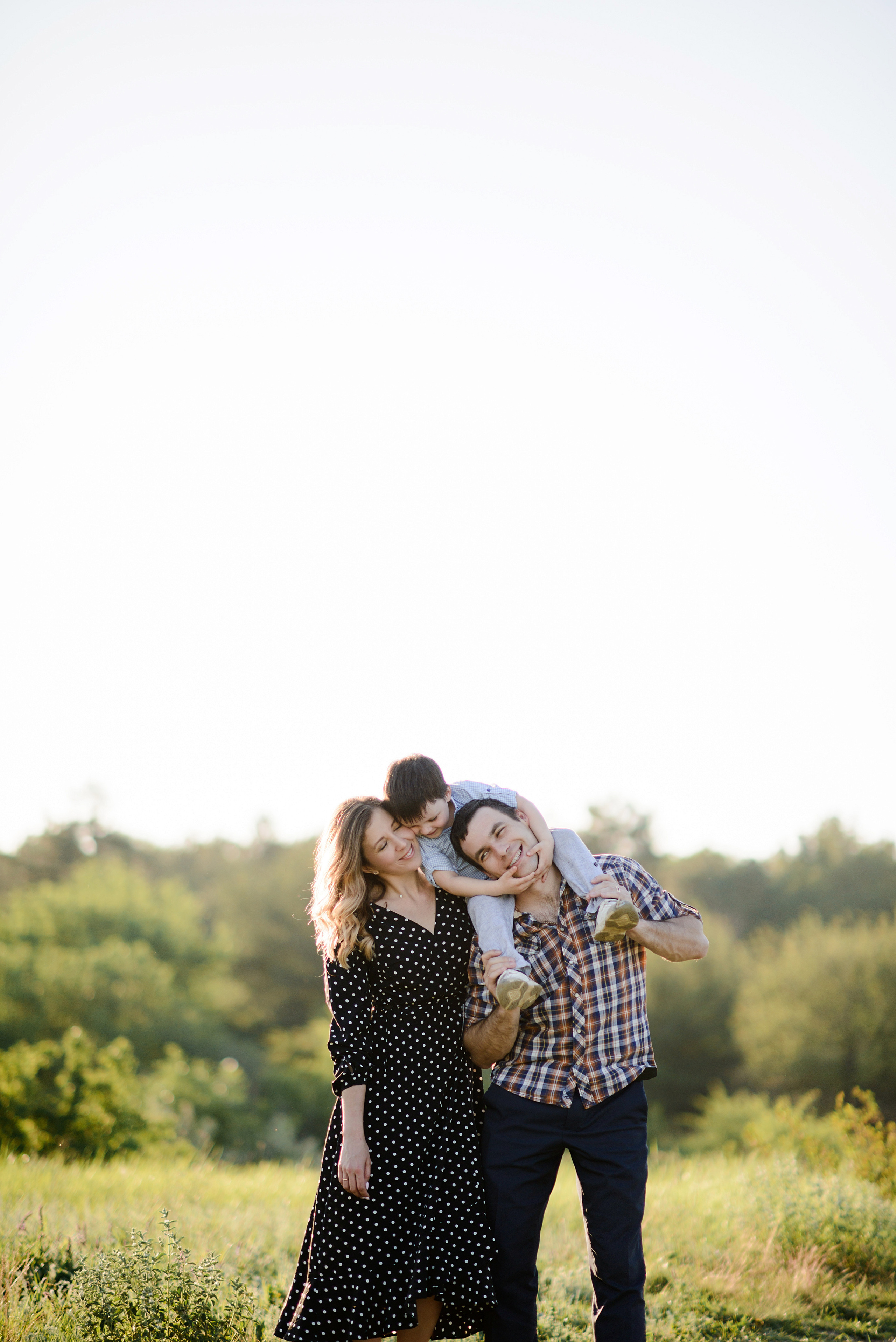 Таня, Миша и Макар. Свадебный и семейный фотограф в Ростове-на-Дону Дарья Герасименко
