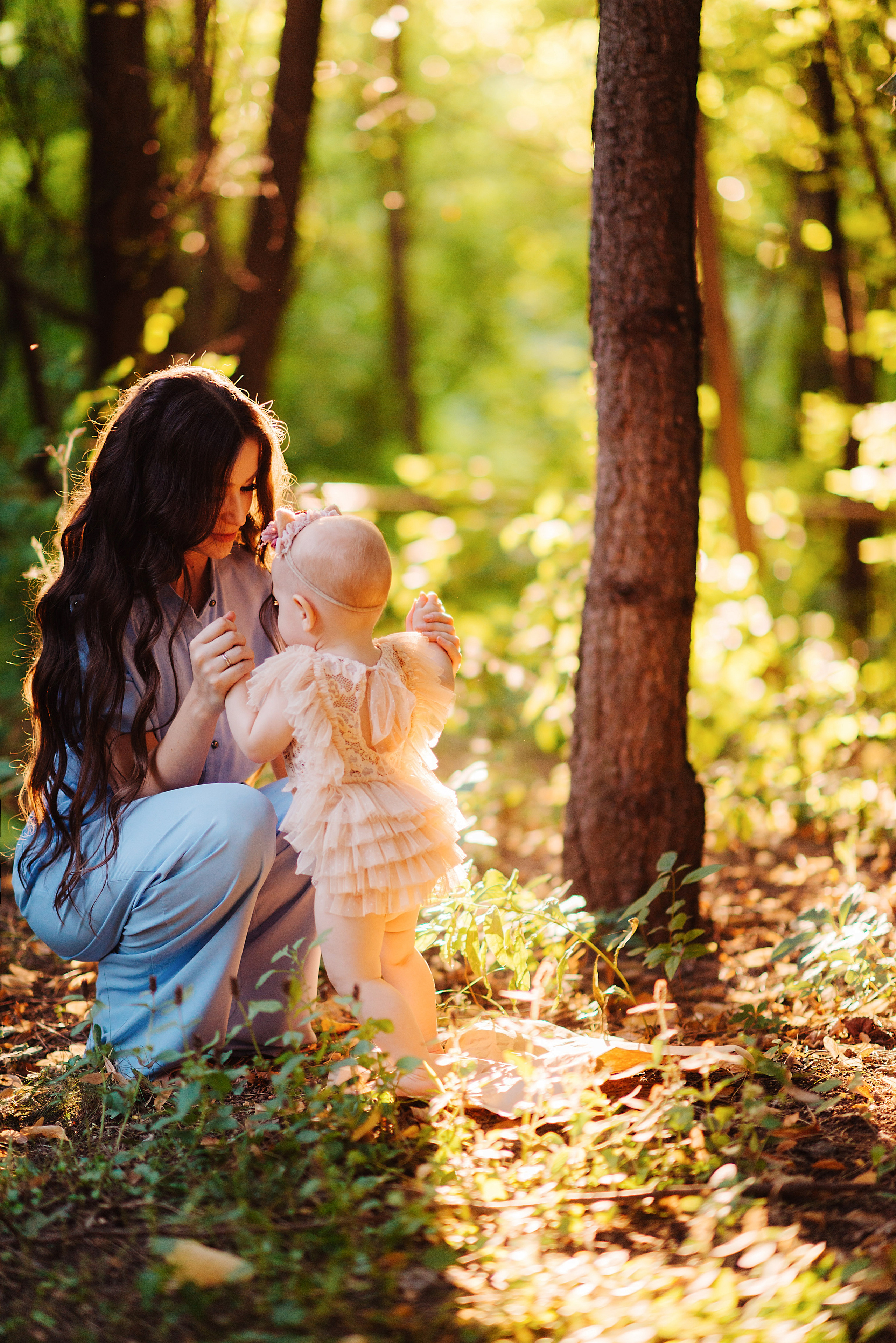 Годик Алисе. Свадебный и семейный фотограф в Ростове-на-Дону Дарья Герасименко