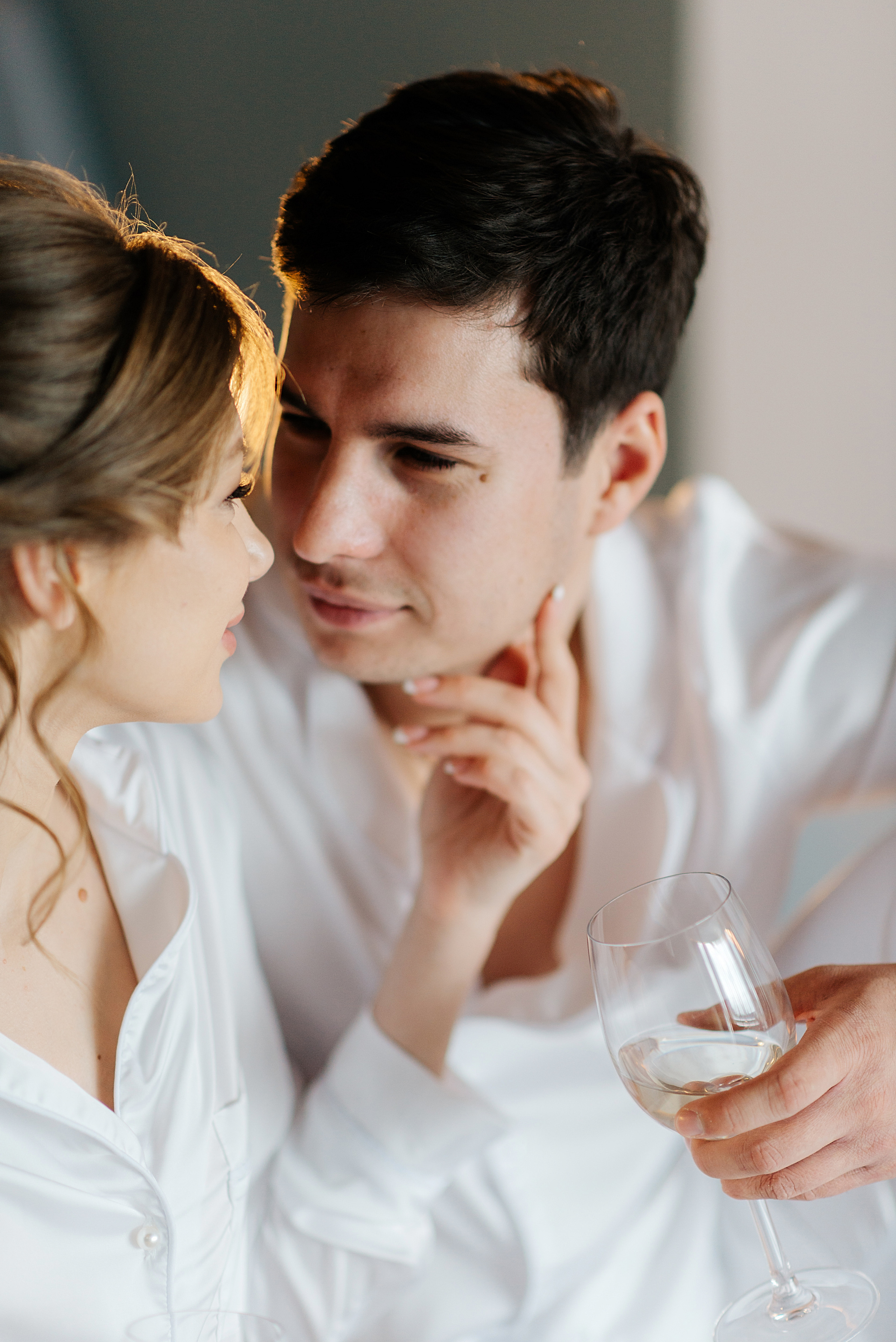 Карина и Даня. Свадебный и семейный фотограф в Ростове-на-Дону Дарья Герасименко