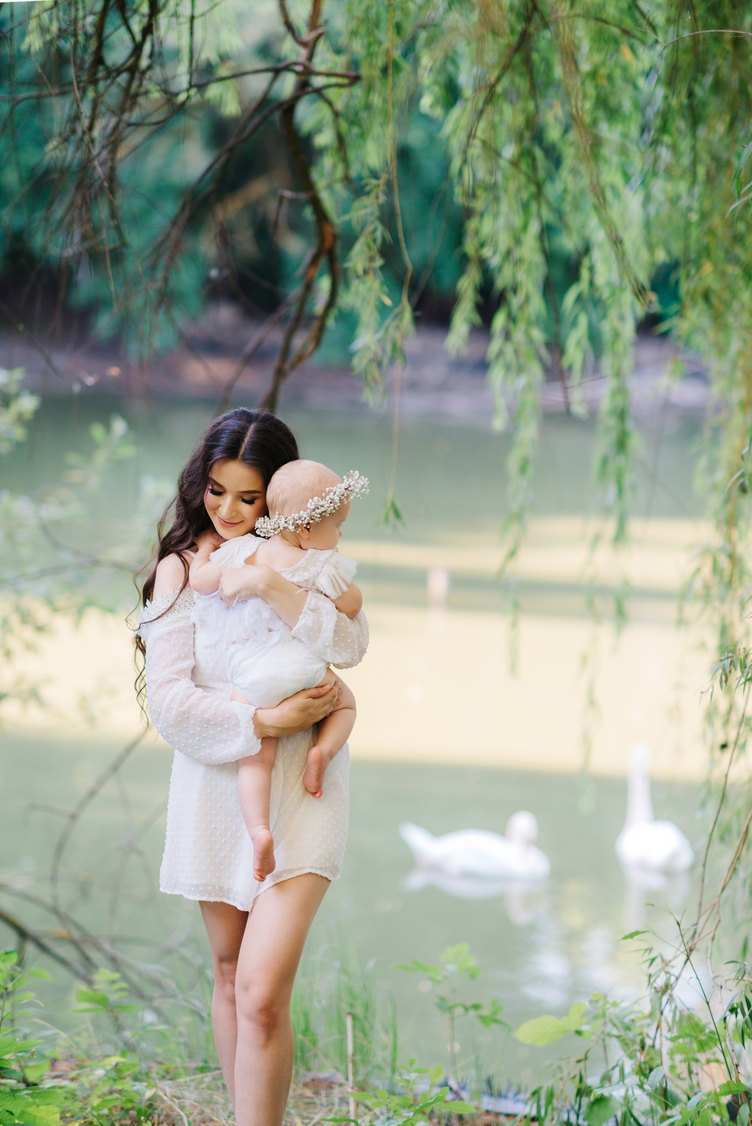 Годик Алисе. Свадебный и семейный фотограф в Ростове-на-Дону Дарья Герасименко