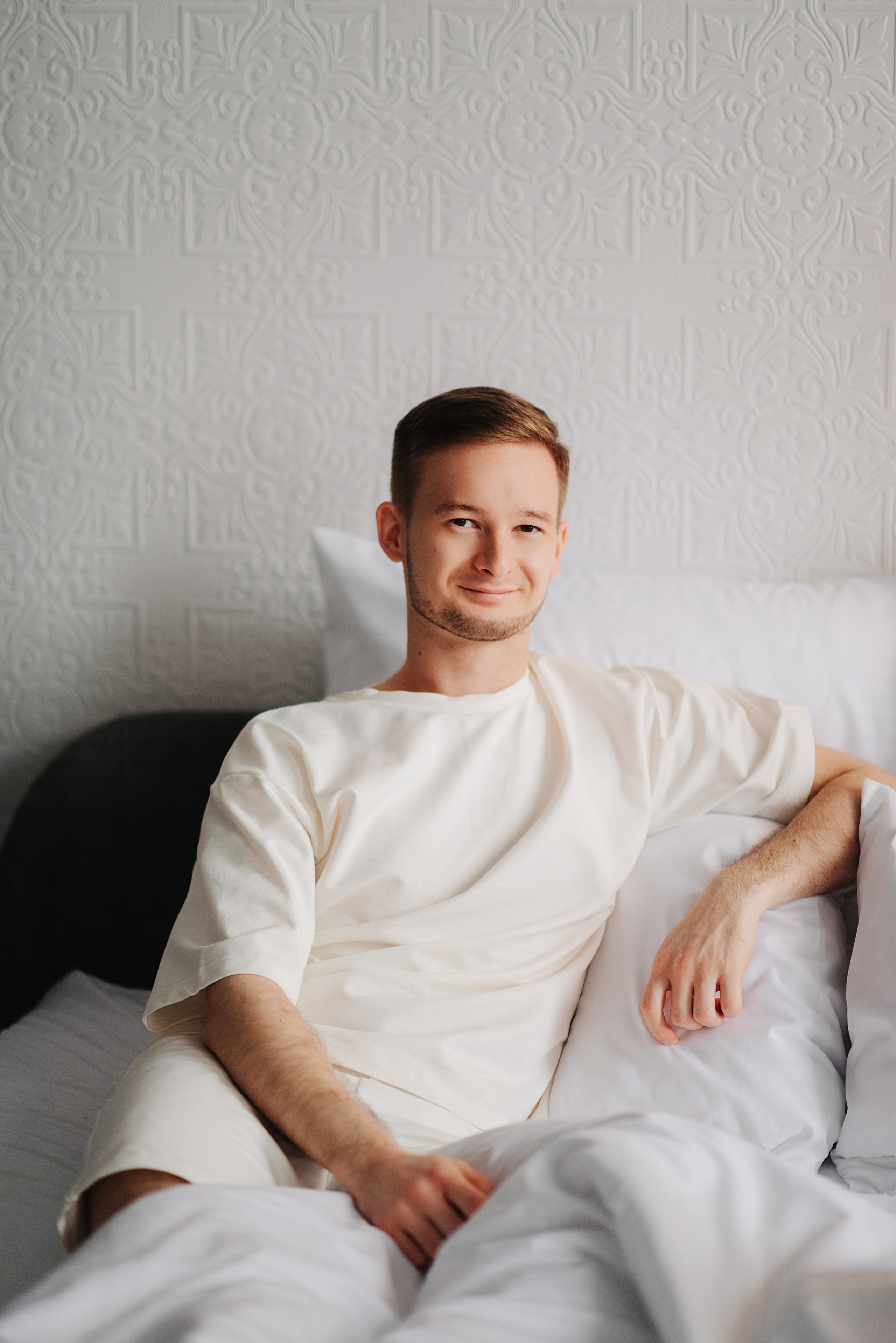 Паша и Влада. Свадебный и семейный фотограф в Ростове-на-Дону Дарья Герасименко