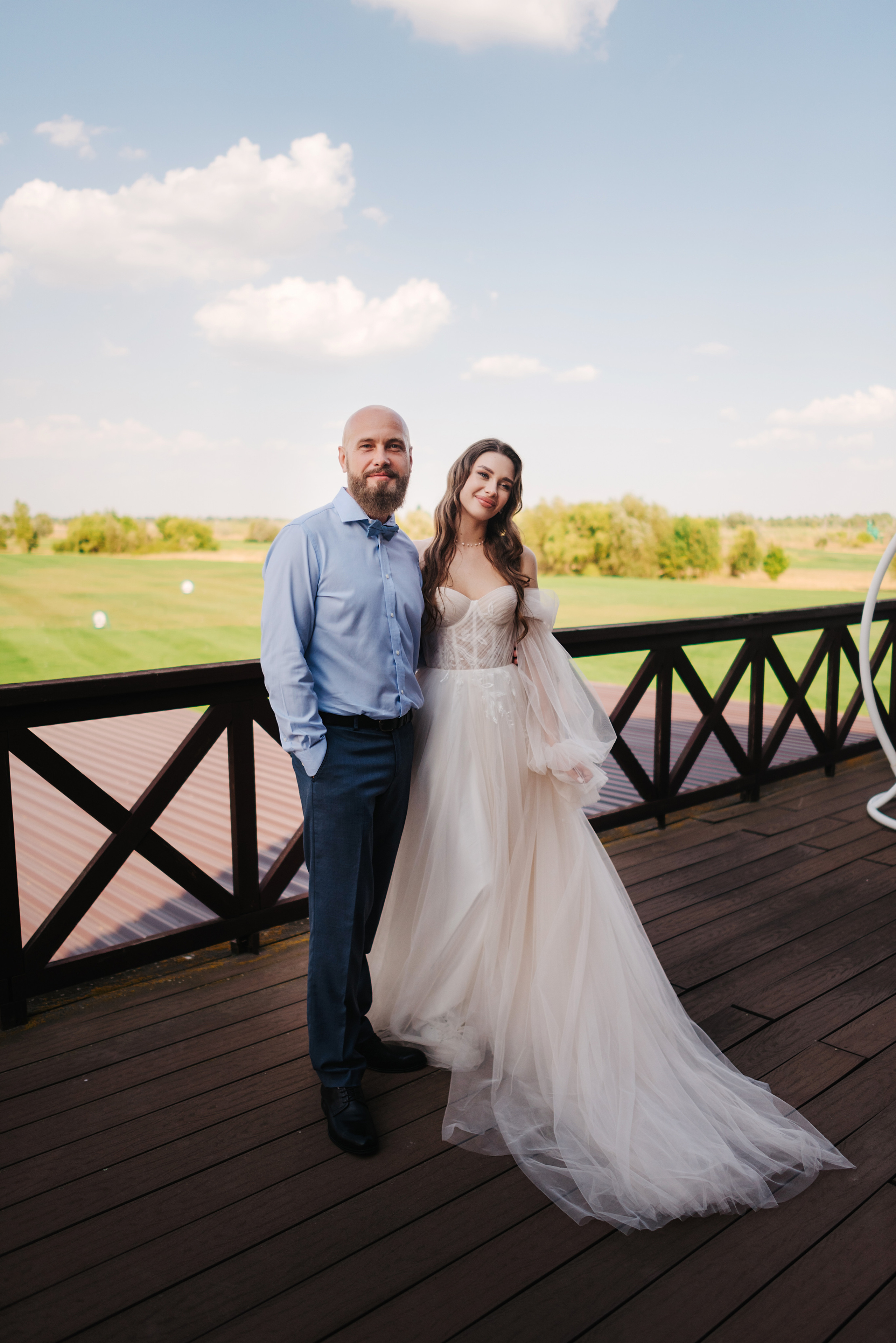 Дима и Кристина. Свадебный и семейный фотограф в Ростове-на-Дону Дарья Герасименко