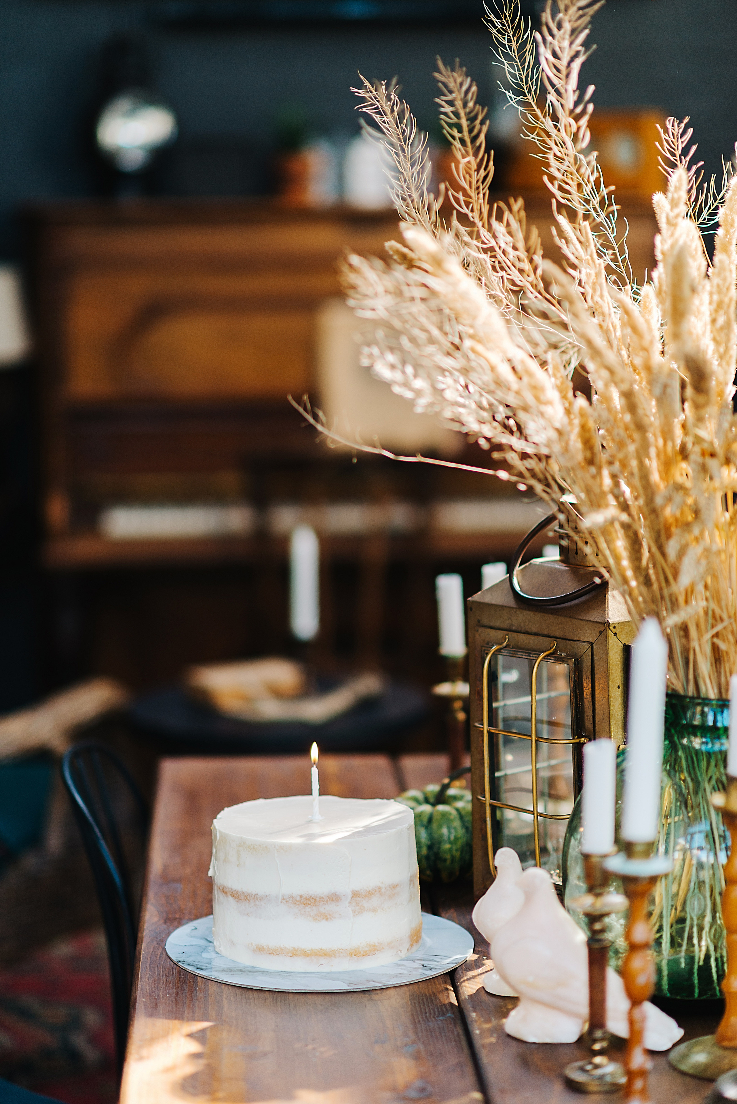 Годик Ангелине. Свадебный и семейный фотограф в Ростове-на-Дону Дарья Герасименко