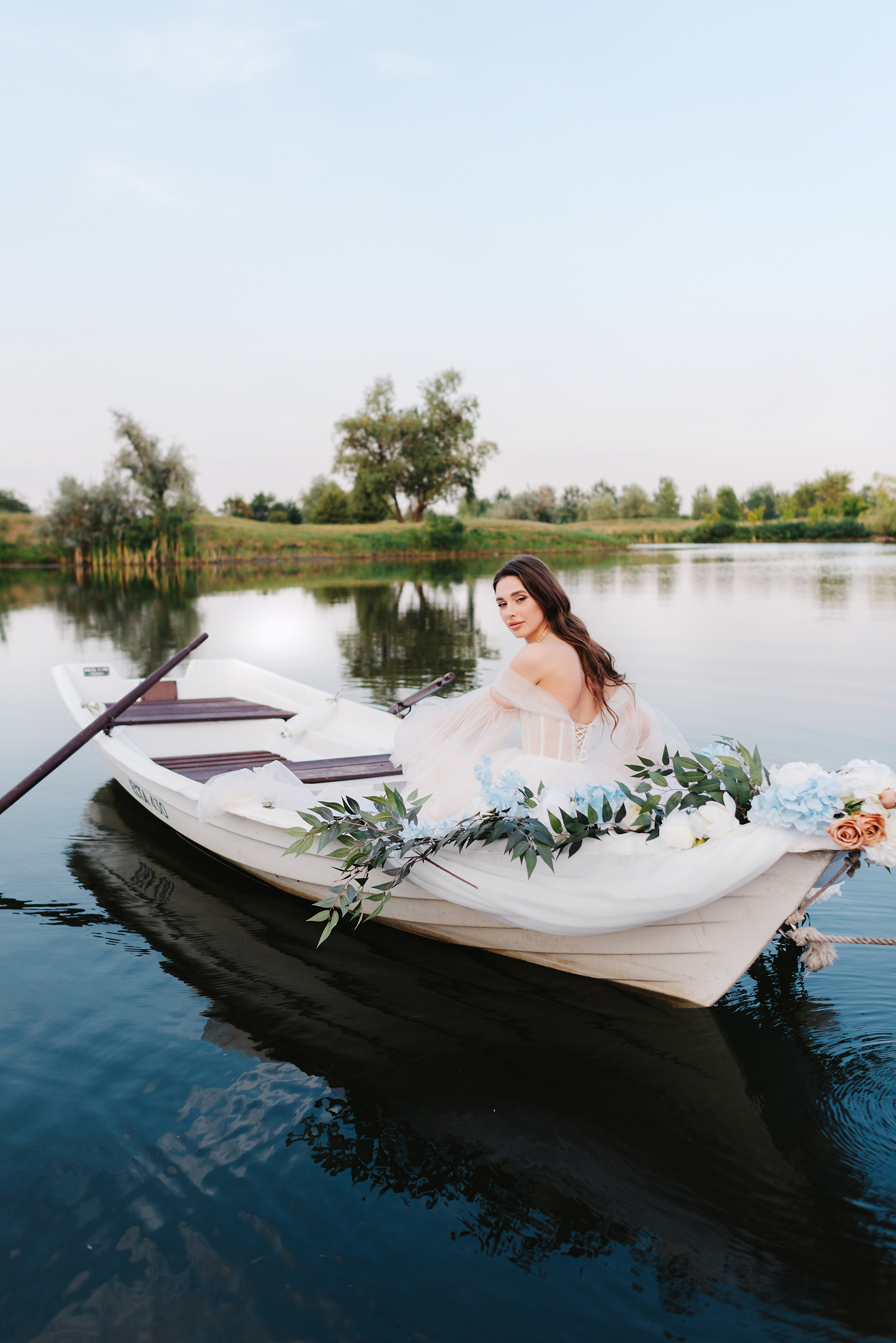 Дима и Кристина. Свадебный и семейный фотограф в Ростове-на-Дону Дарья Герасименко