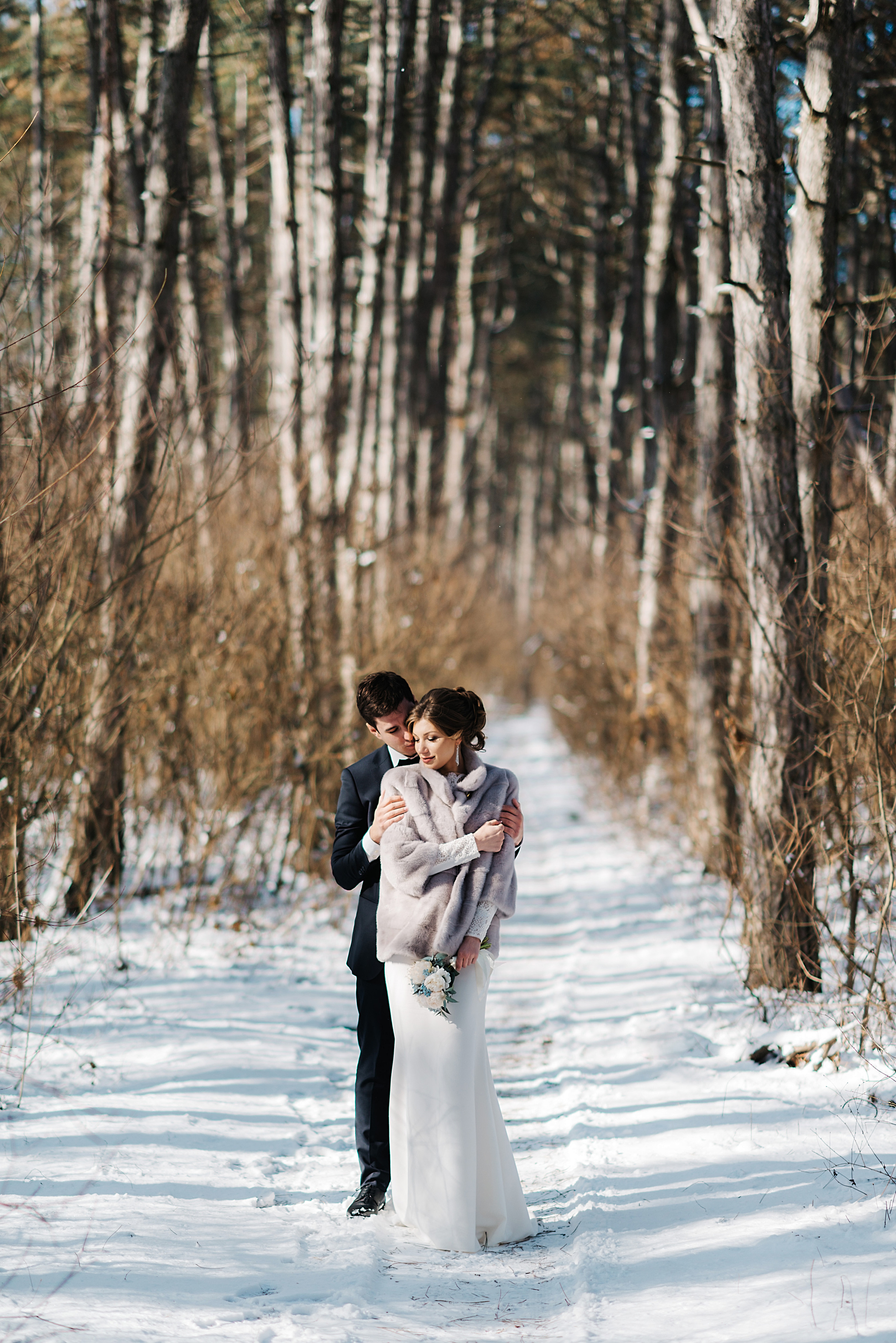 Карина и Даня. Свадебный и семейный фотограф в Ростове-на-Дону Дарья Герасименко