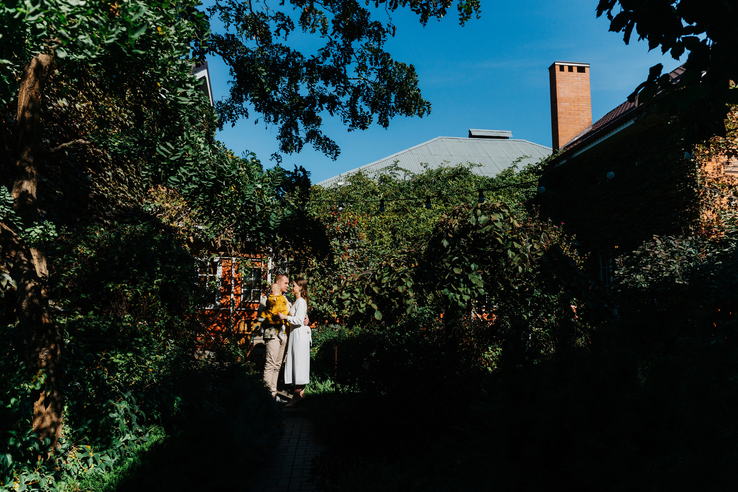 Годик Ангелине. Свадебный и семейный фотограф в Ростове-на-Дону Дарья Герасименко