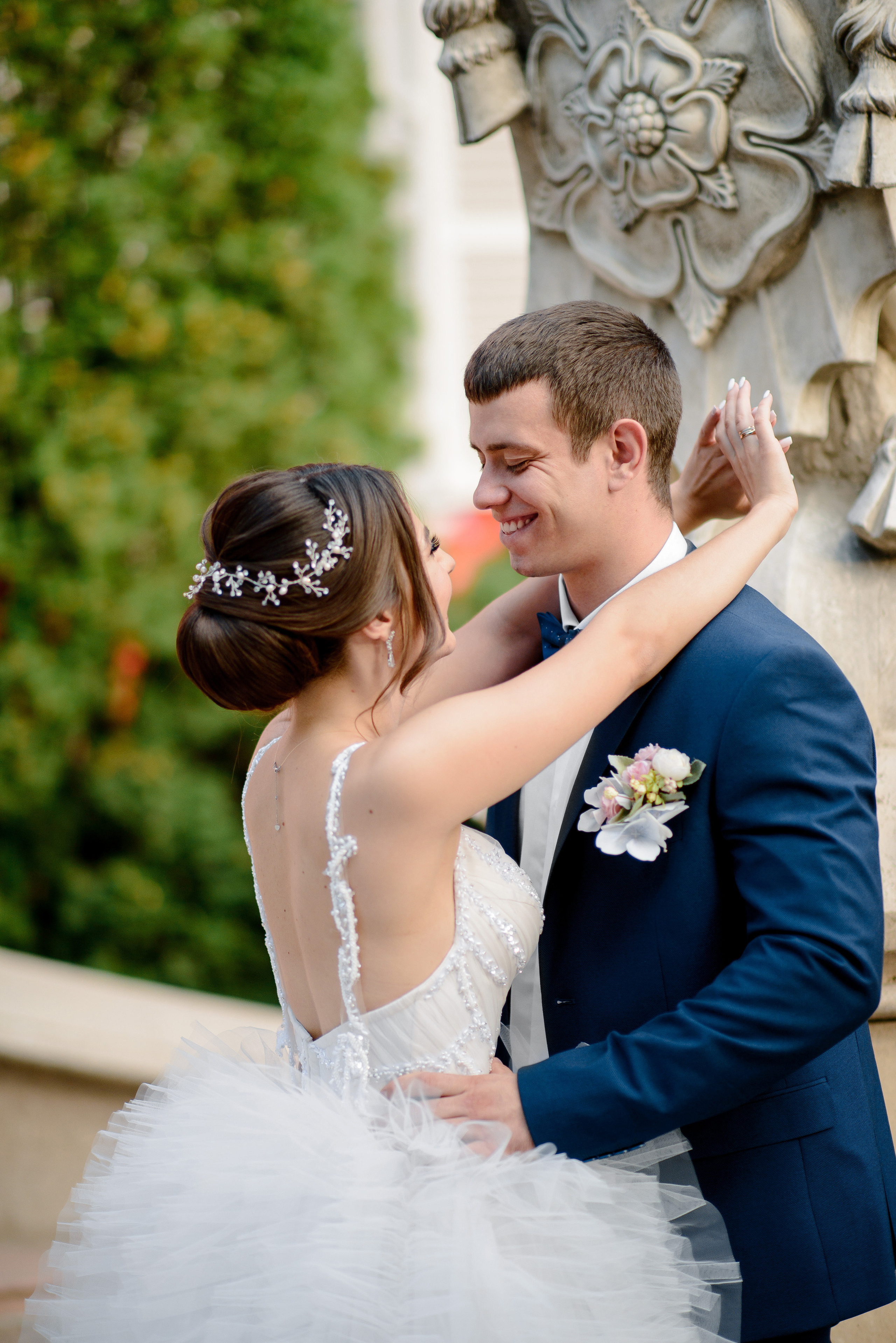 Аня и Леша. Свадебный и семейный фотограф в Ростове-на-Дону Дарья Герасименко