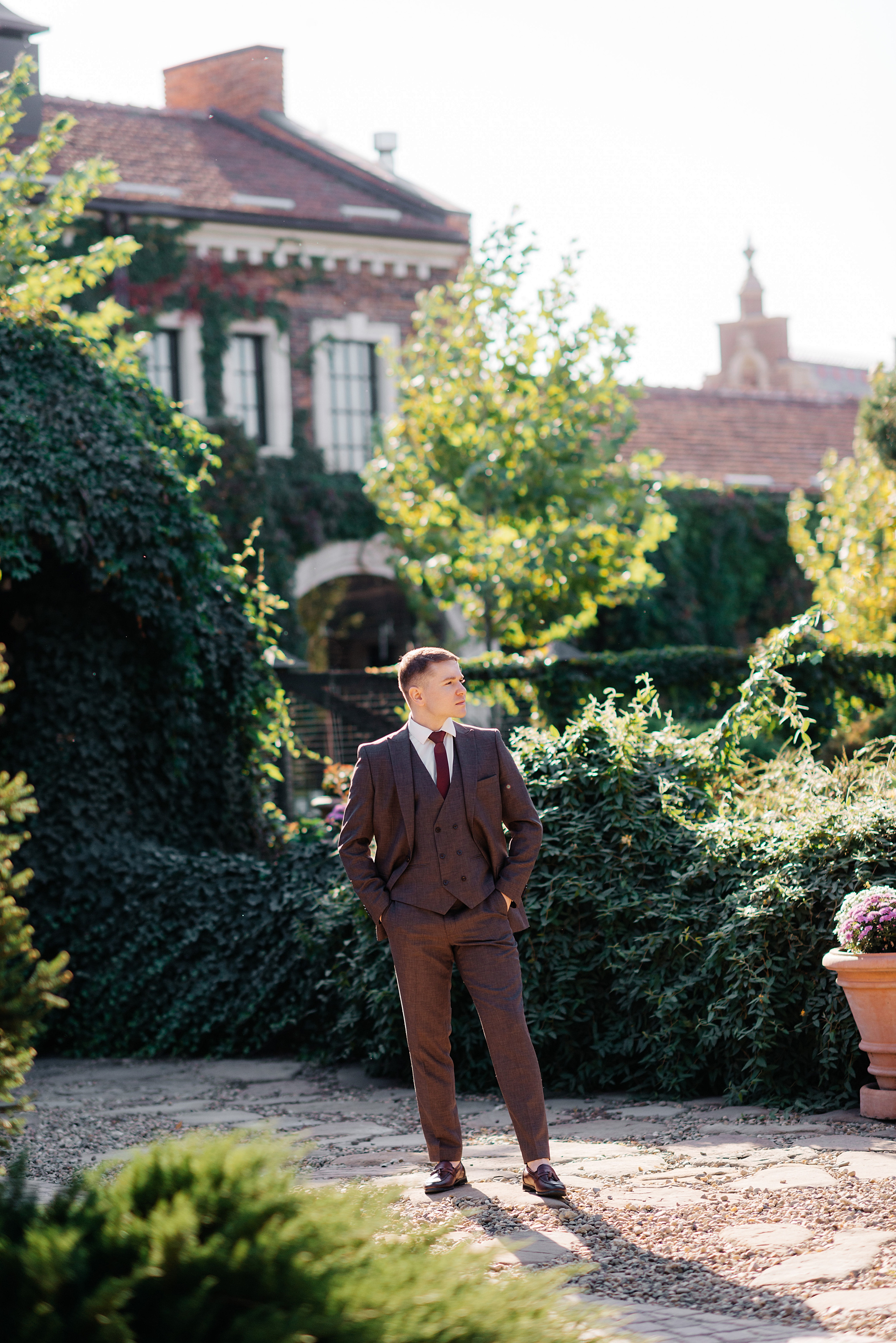 Сережа и Настя. Свадебный и семейный фотограф в Ростове-на-Дону Дарья Герасименко