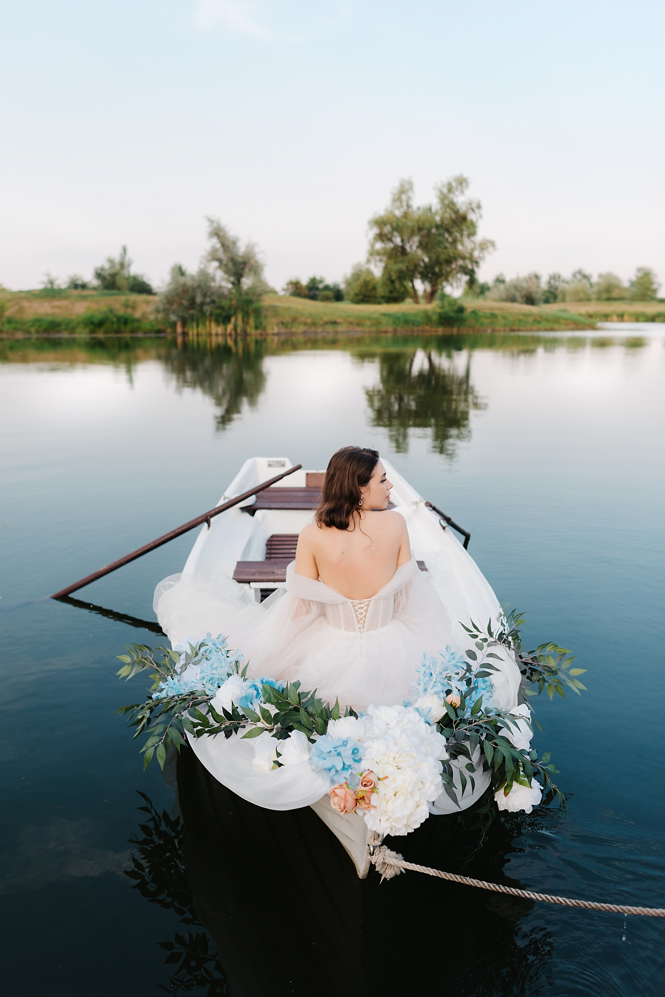 Дима и Кристина. Свадебный и семейный фотограф в Ростове-на-Дону Дарья Герасименко