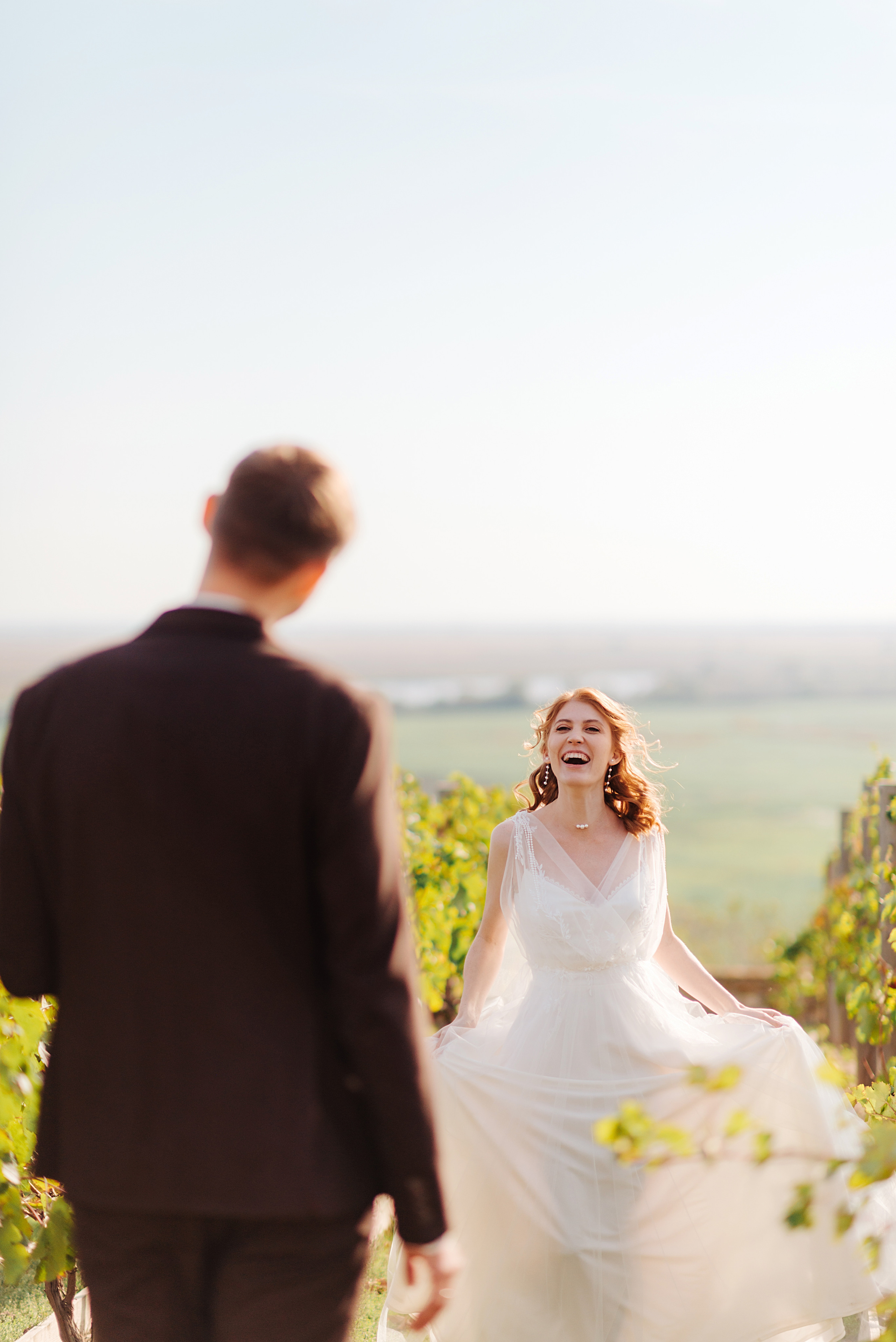 Лев и Ира. Свадебный и семейный фотограф в Ростове-на-Дону Дарья Герасименко