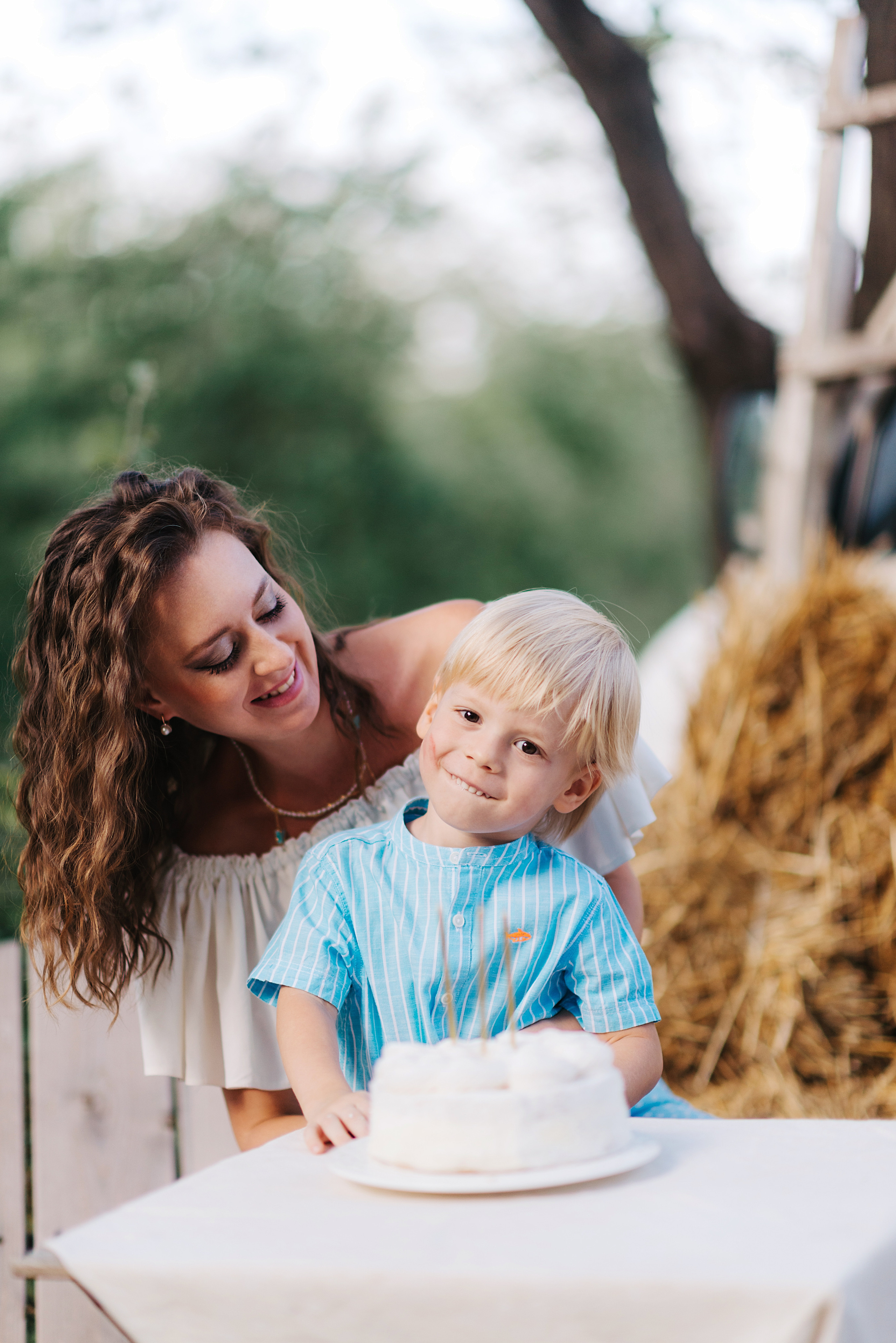 Богдану 2 года. Свадебный и семейный фотограф в Ростове-на-Дону Дарья Герасименко