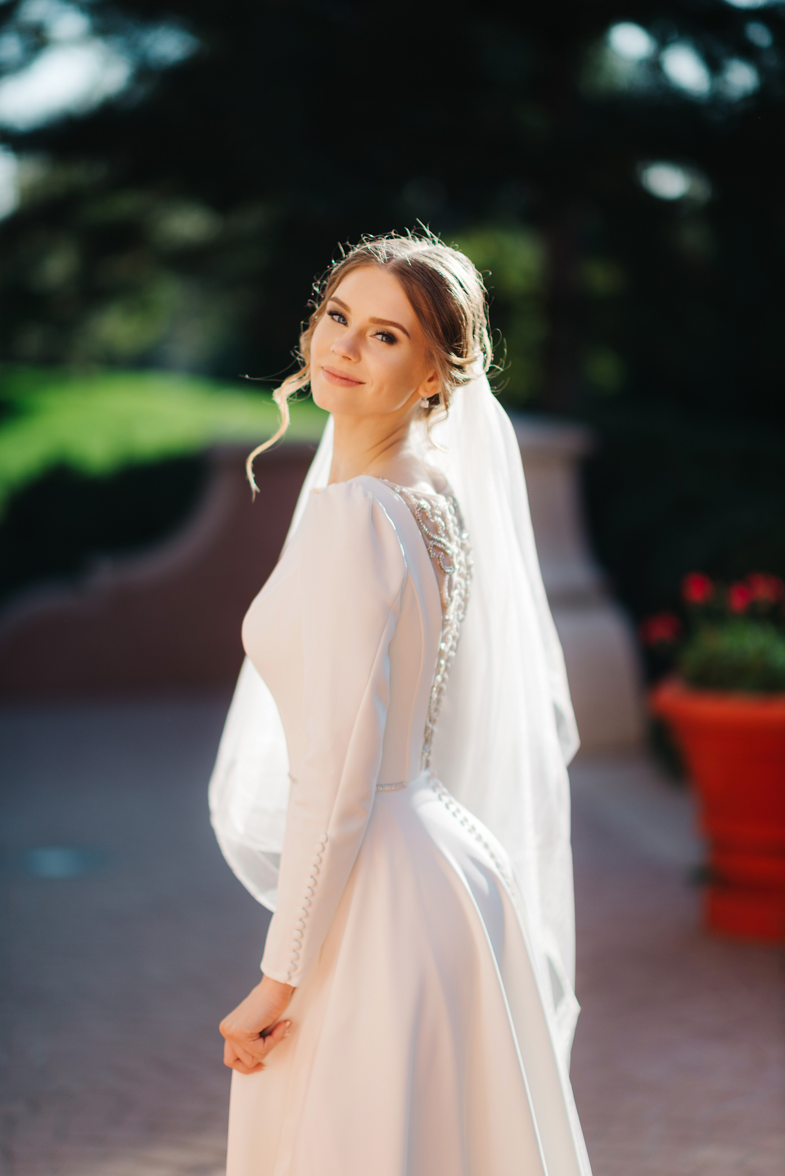 Сережа и Настя. Свадебный и семейный фотограф в Ростове-на-Дону Дарья Герасименко