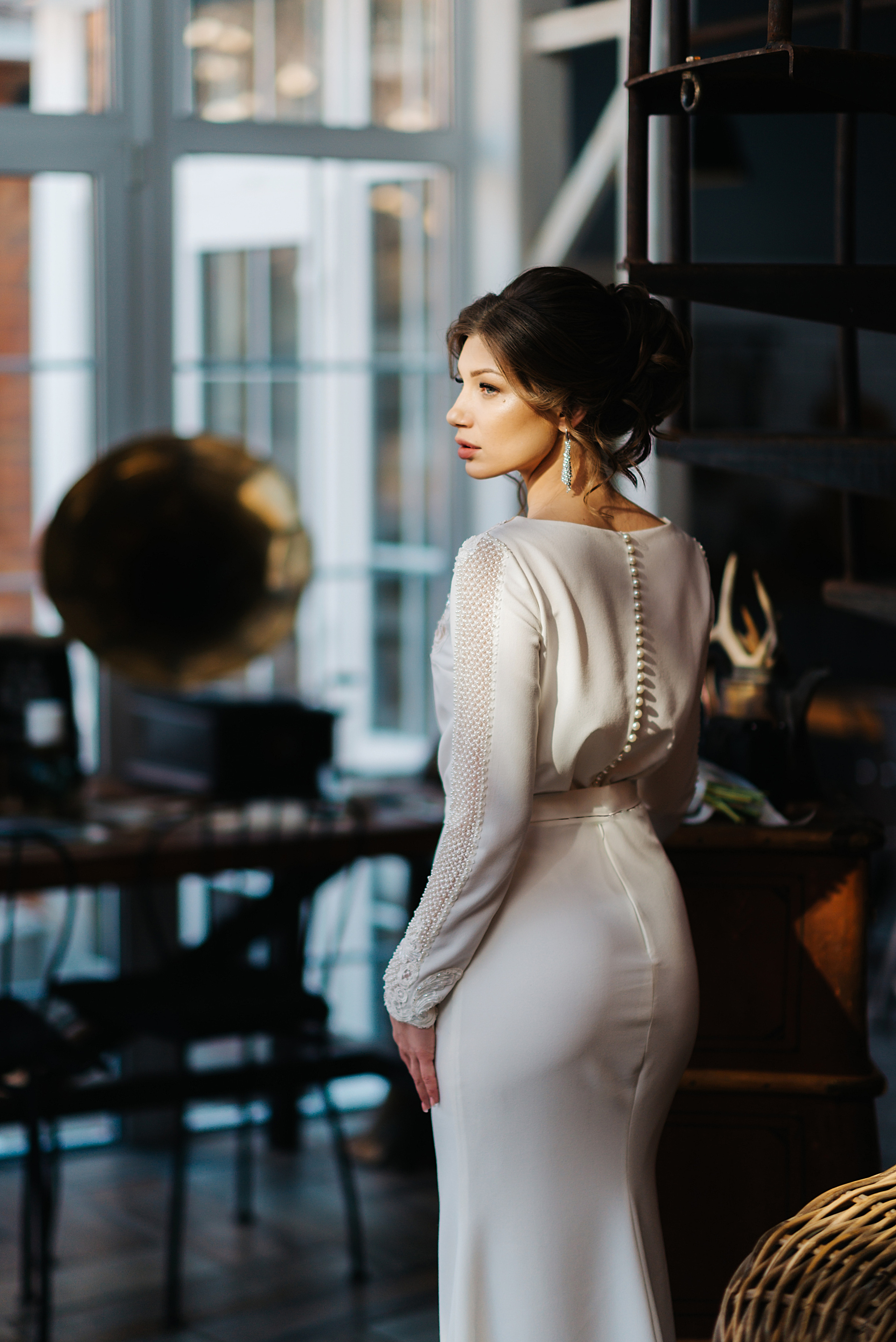 Карина и Даня. Свадебный и семейный фотограф в Ростове-на-Дону Дарья Герасименко