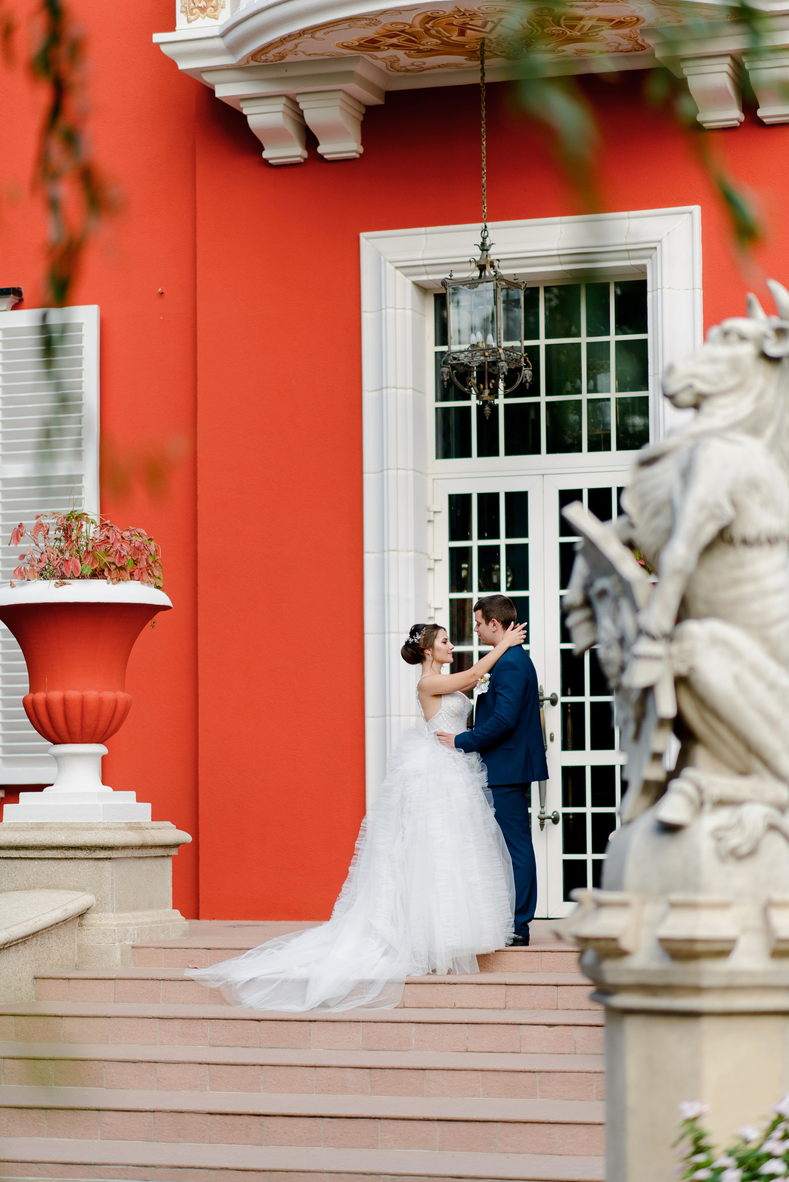 Аня и Леша. Свадебный и семейный фотограф в Ростове-на-Дону Дарья Герасименко