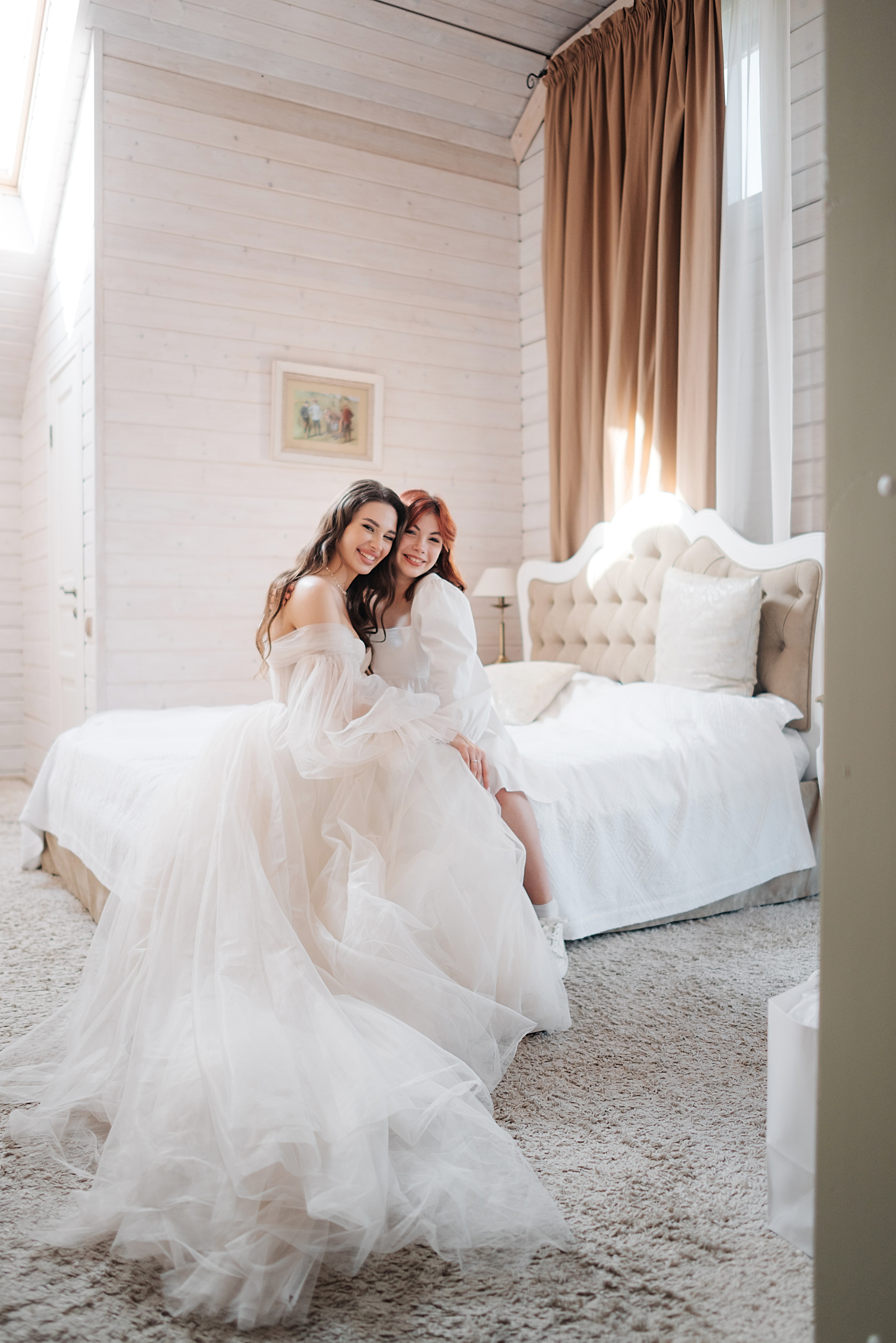 Дима и Кристина. Свадебный и семейный фотограф в Ростове-на-Дону Дарья Герасименко