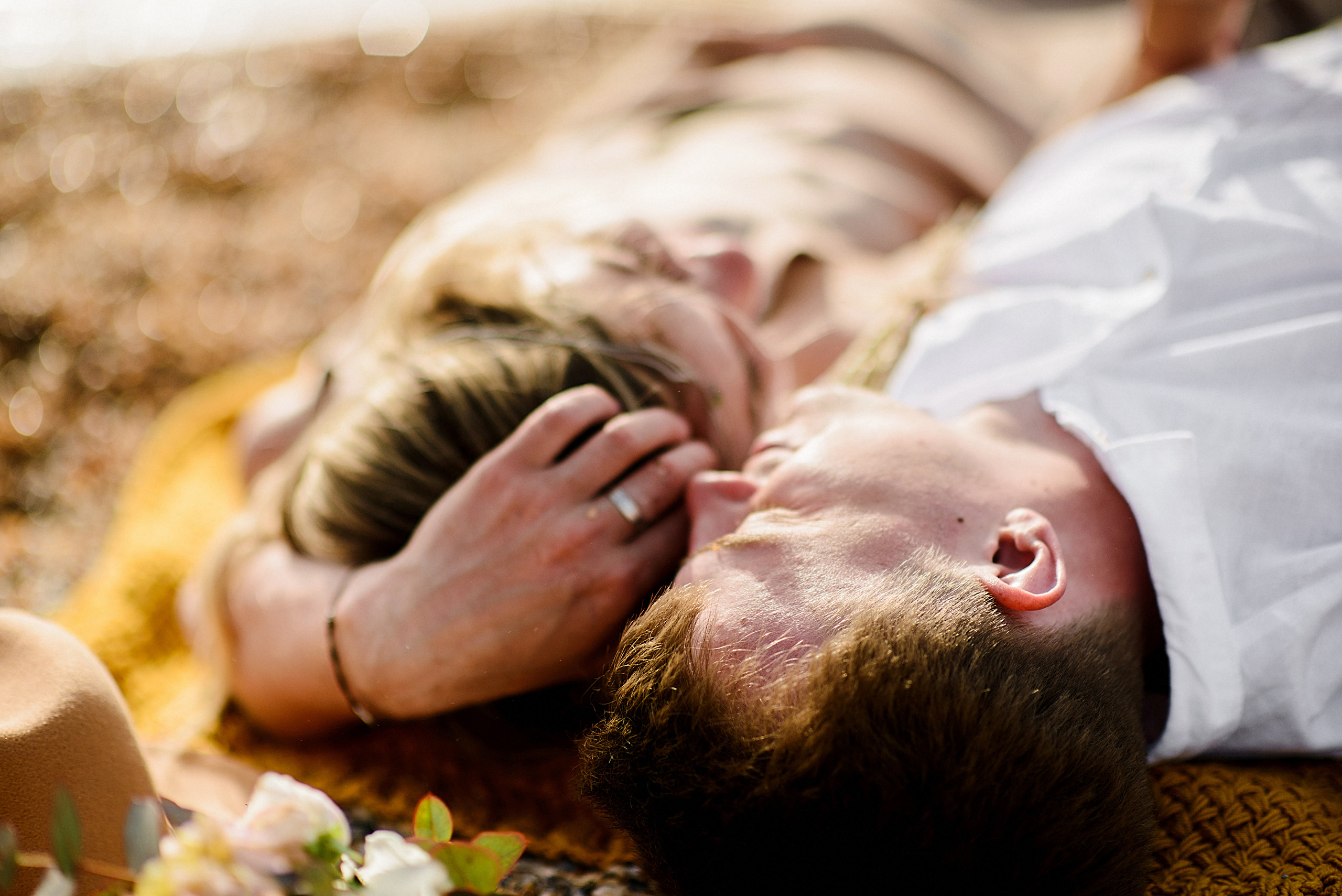Рома и Катя. Свадебный и семейный фотограф в Ростове-на-Дону Дарья Герасименко