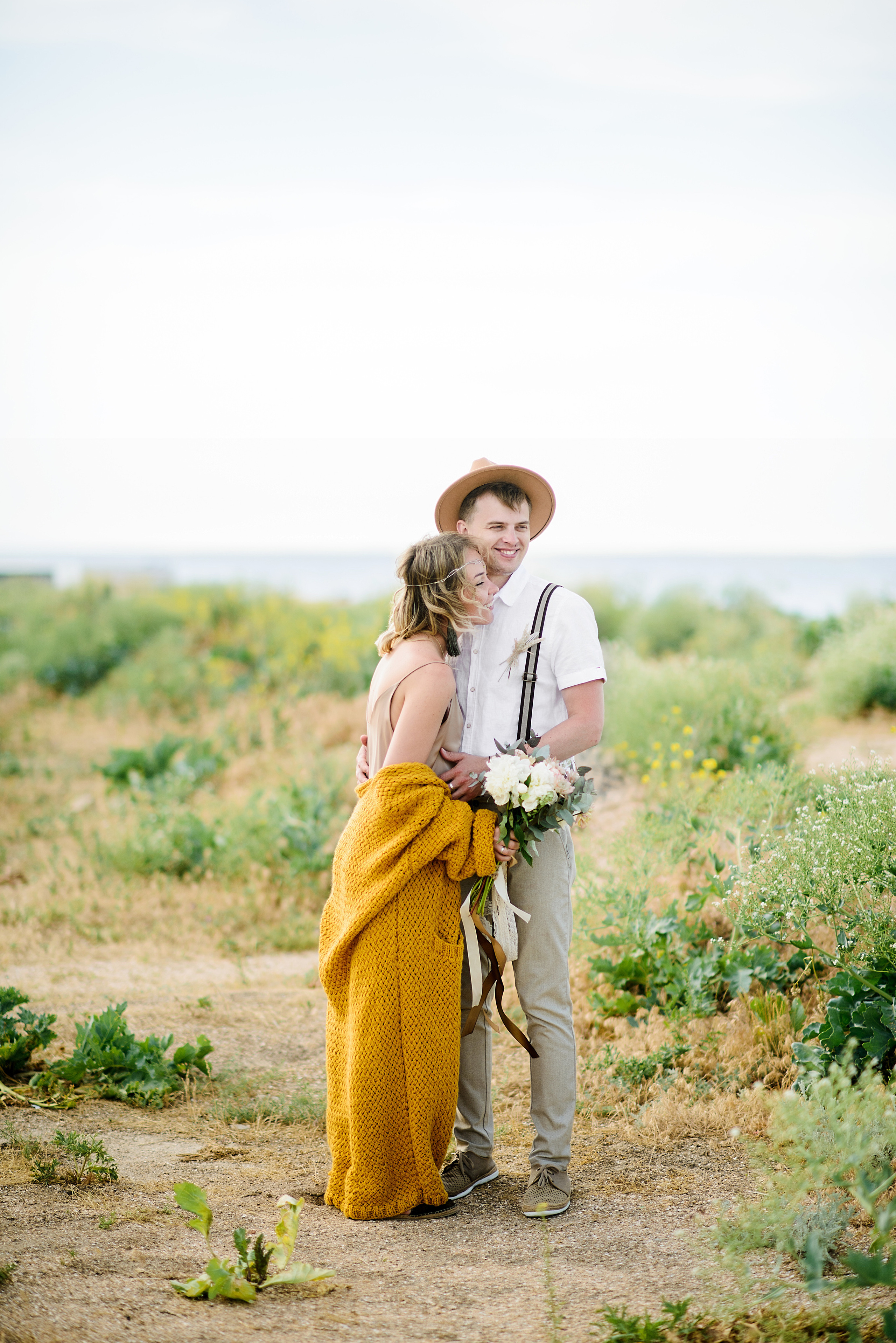Рома и Катя. Свадебный и семейный фотограф в Ростове-на-Дону Дарья Герасименко