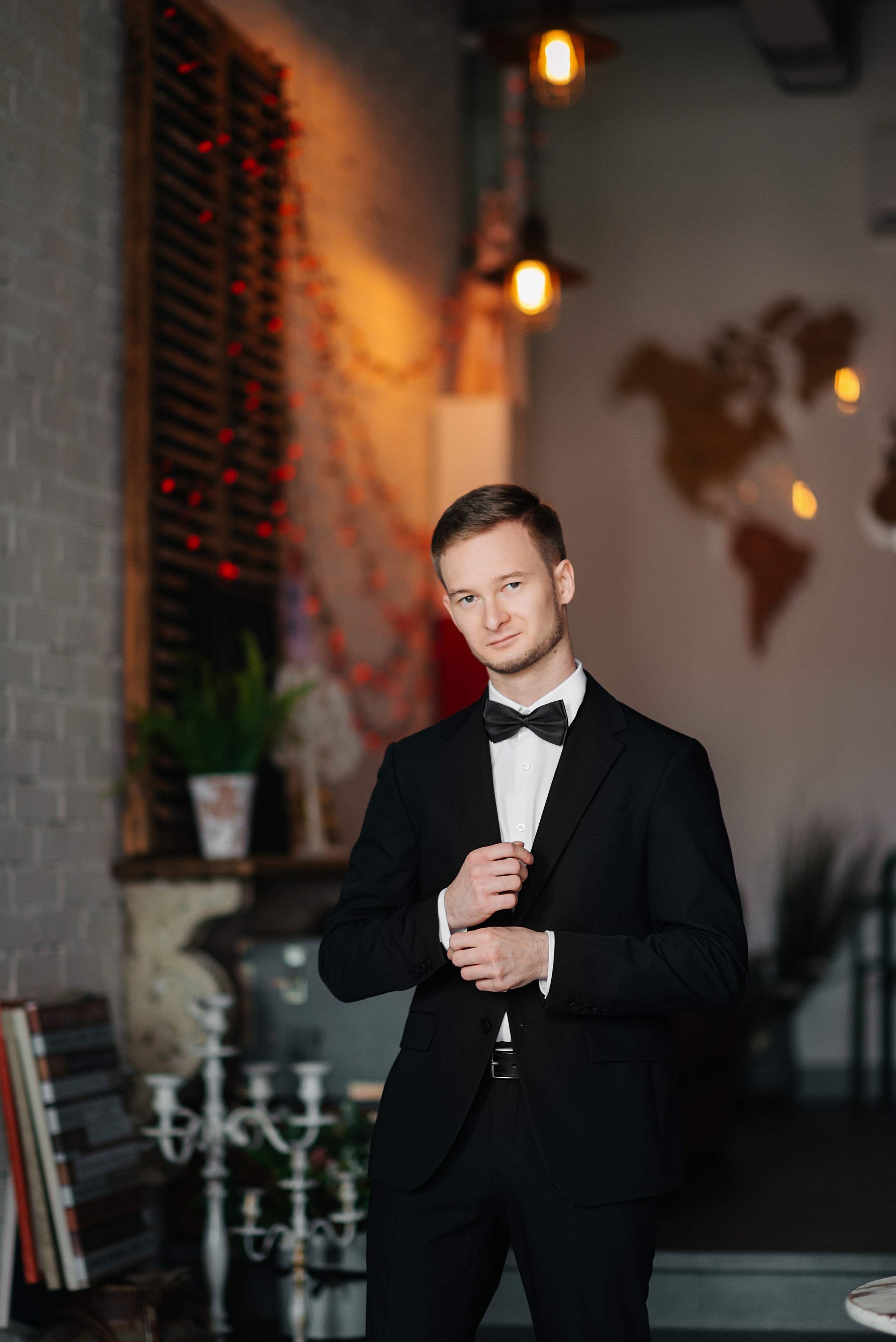 Паша и Влада. Свадебный и семейный фотограф в Ростове-на-Дону Дарья Герасименко