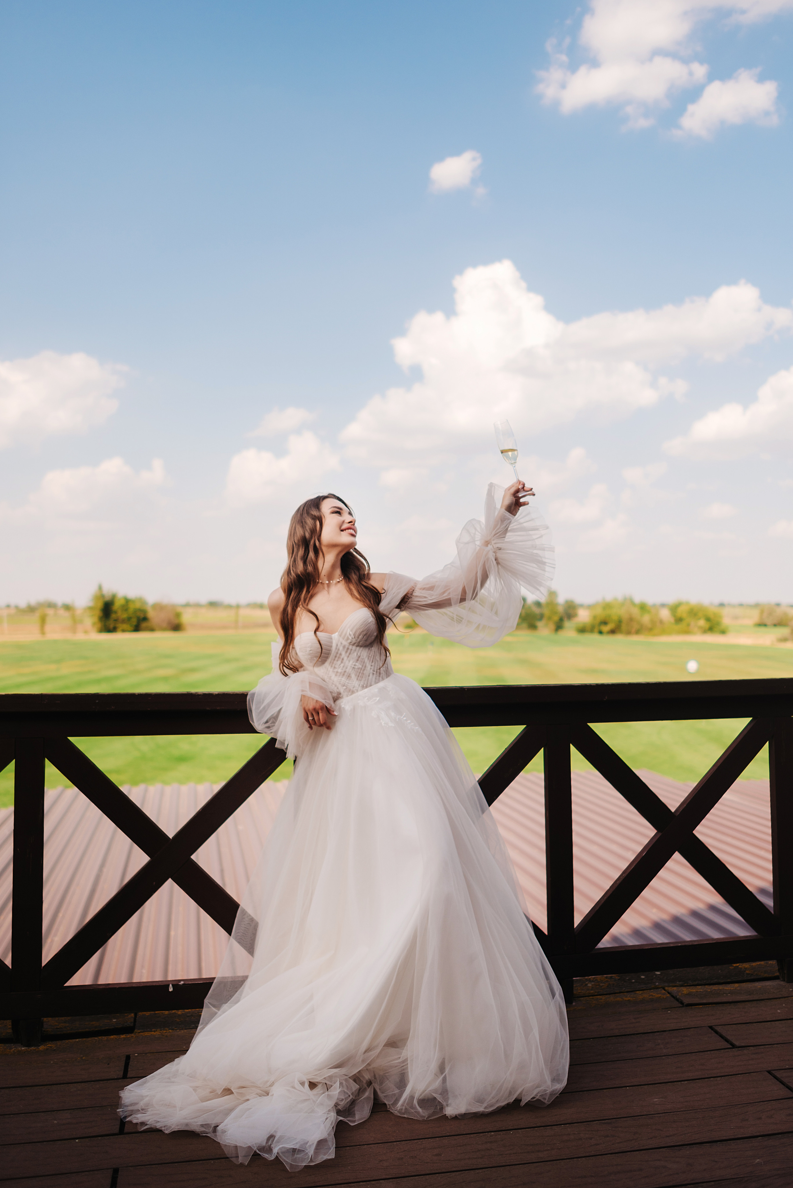 Дима и Кристина. Свадебный и семейный фотограф в Ростове-на-Дону Дарья Герасименко