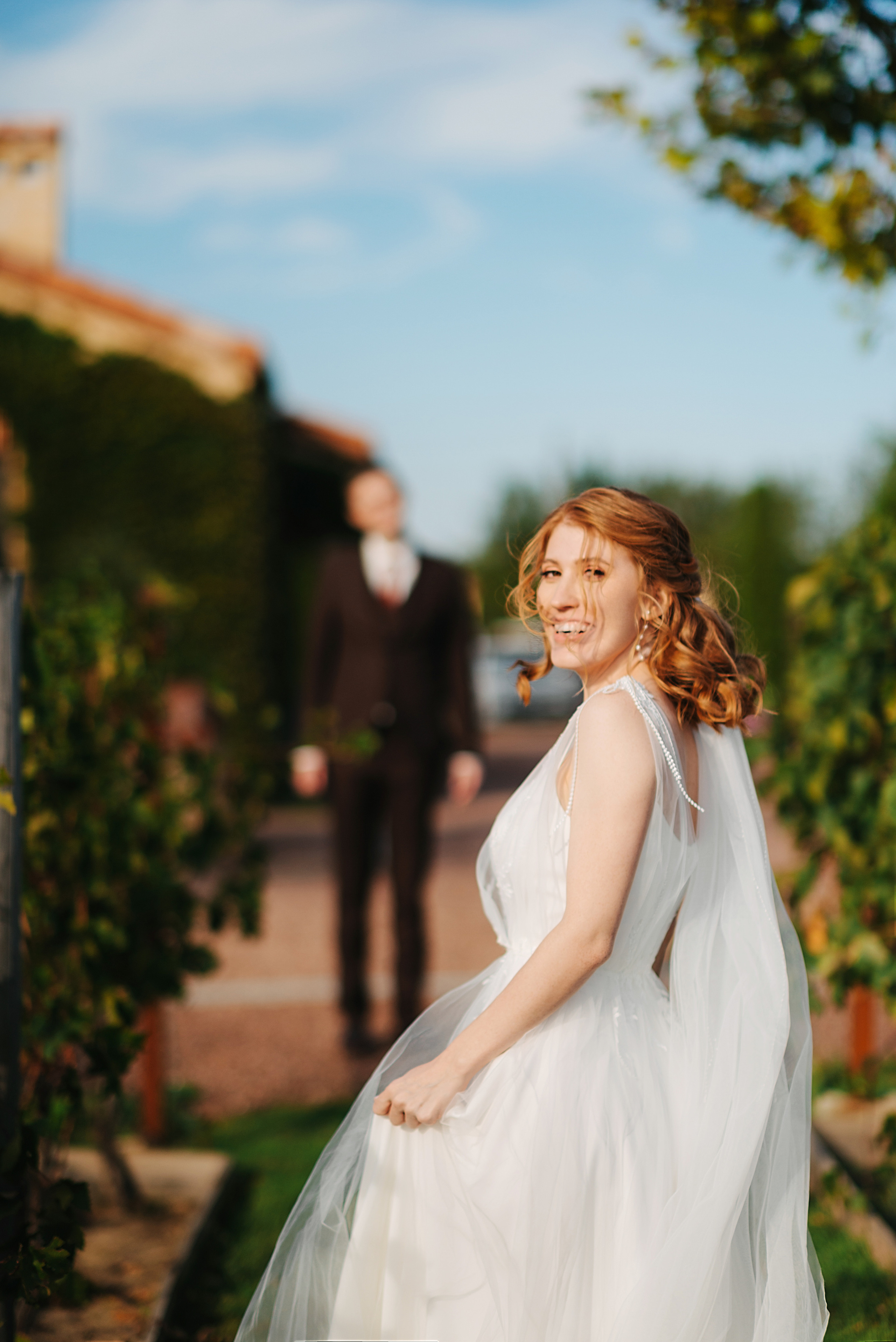 Лев и Ира. Свадебный и семейный фотограф в Ростове-на-Дону Дарья Герасименко