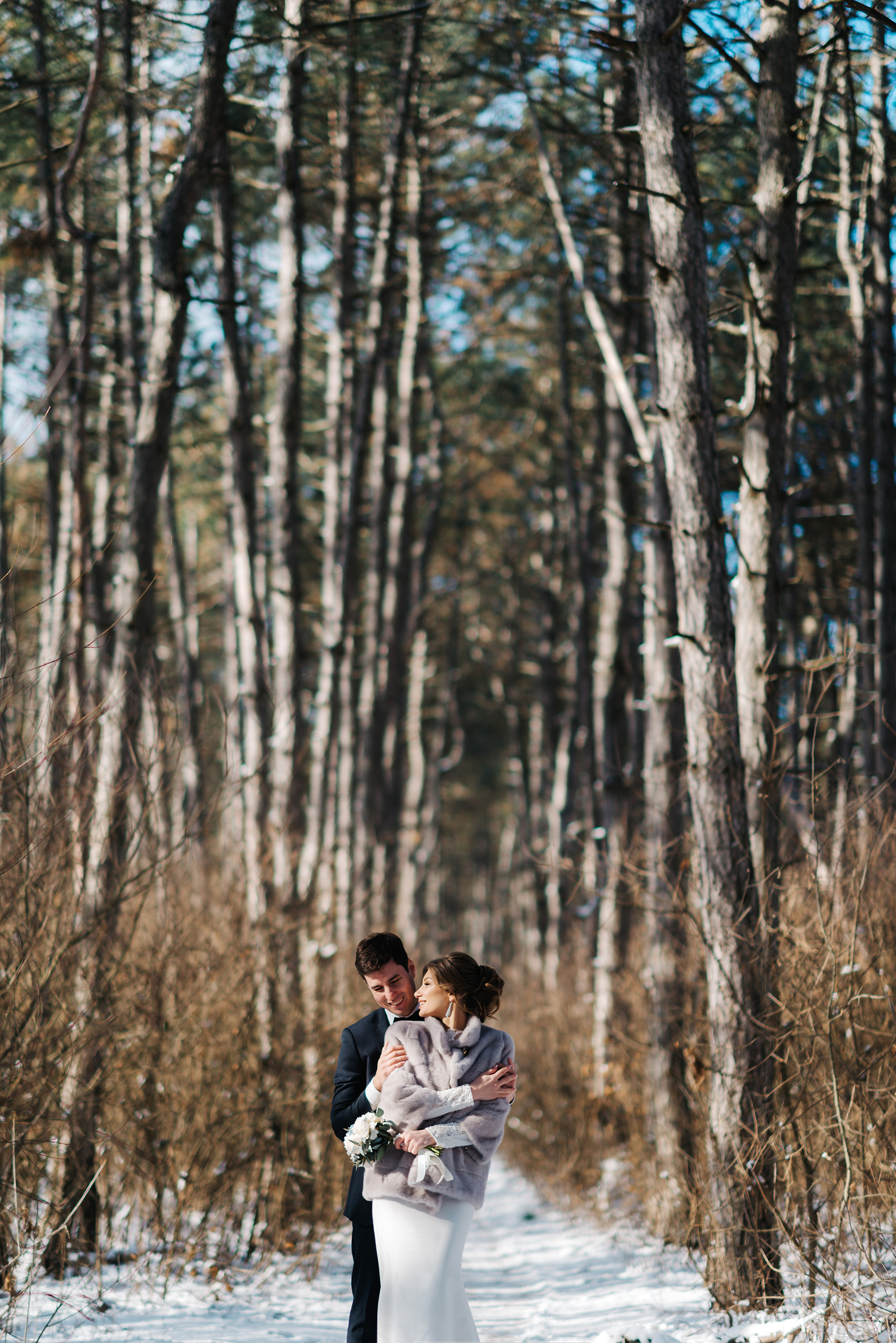 Карина и Даня. Свадебный и семейный фотограф в Ростове-на-Дону Дарья Герасименко