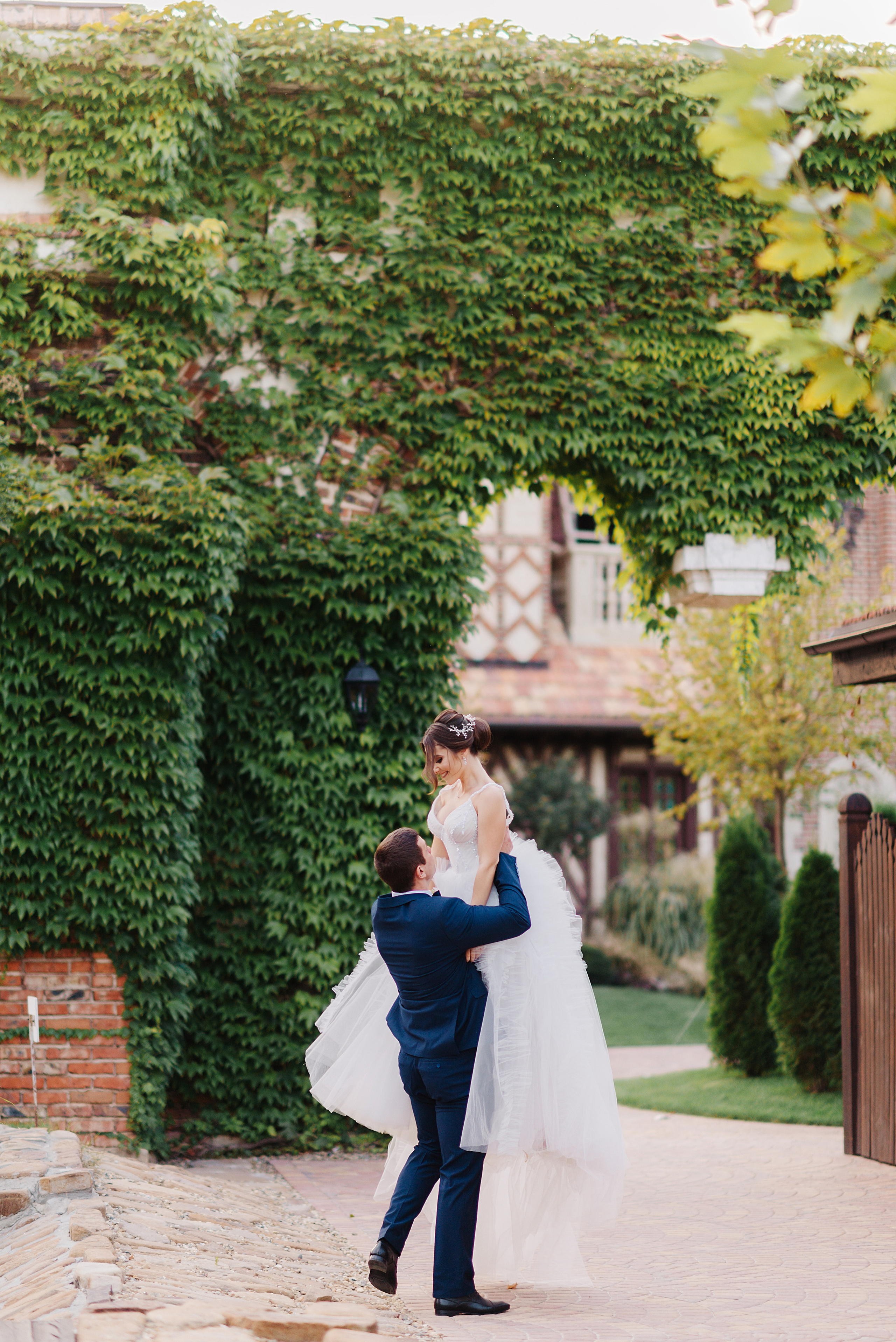 Аня и Леша. Свадебный и семейный фотограф в Ростове-на-Дону Дарья Герасименко