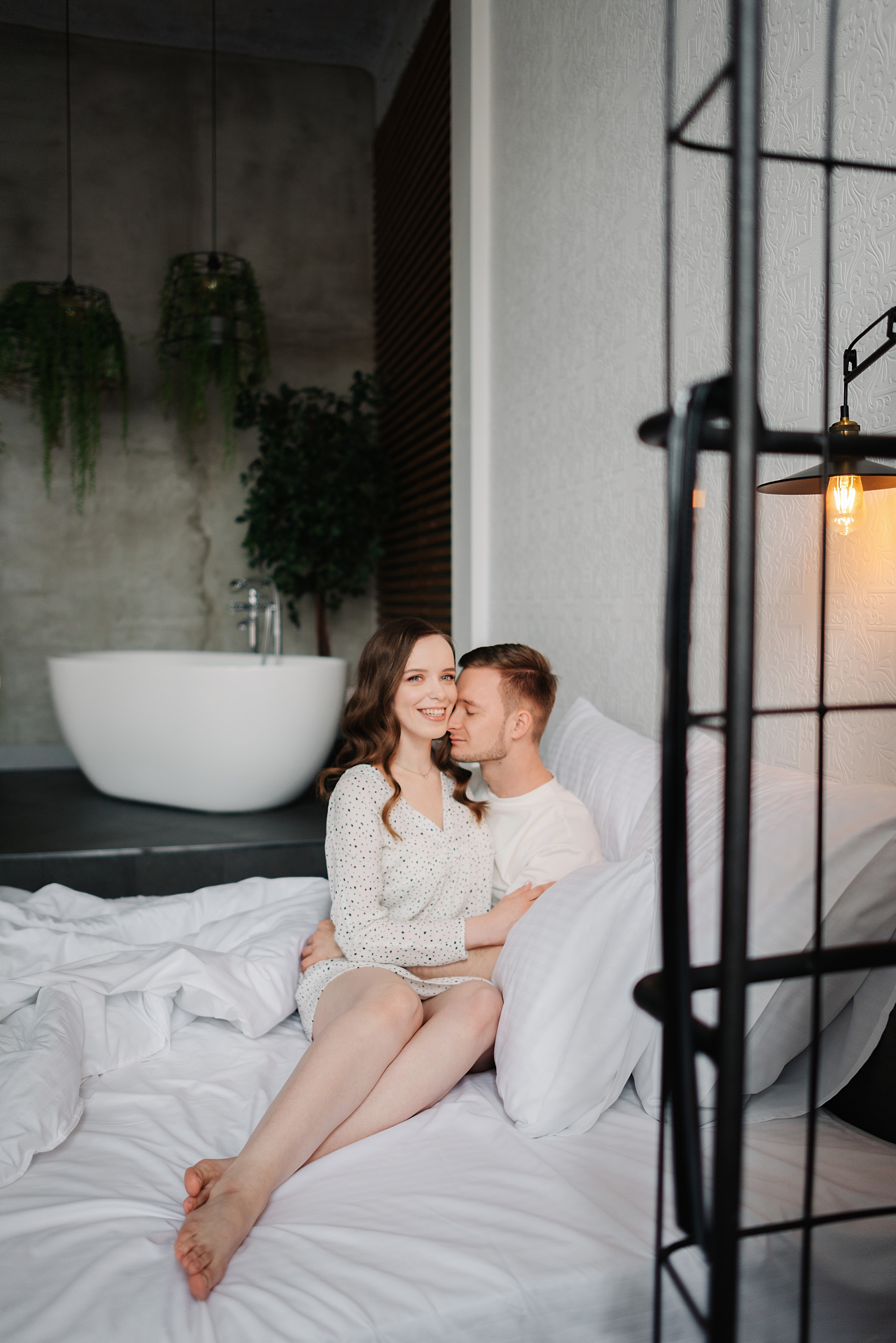 Паша и Влада. Свадебный и семейный фотограф в Ростове-на-Дону Дарья Герасименко