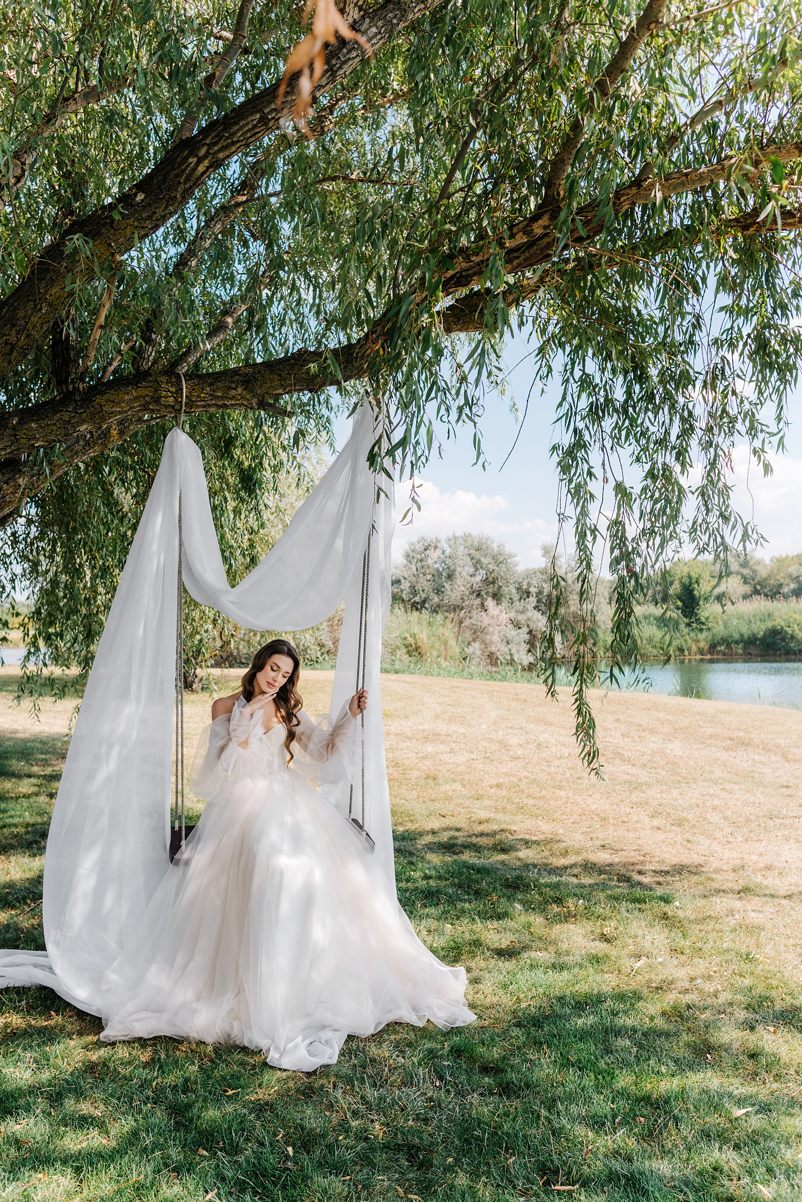 Дима и Кристина. Свадебный и семейный фотограф в Ростове-на-Дону Дарья Герасименко
