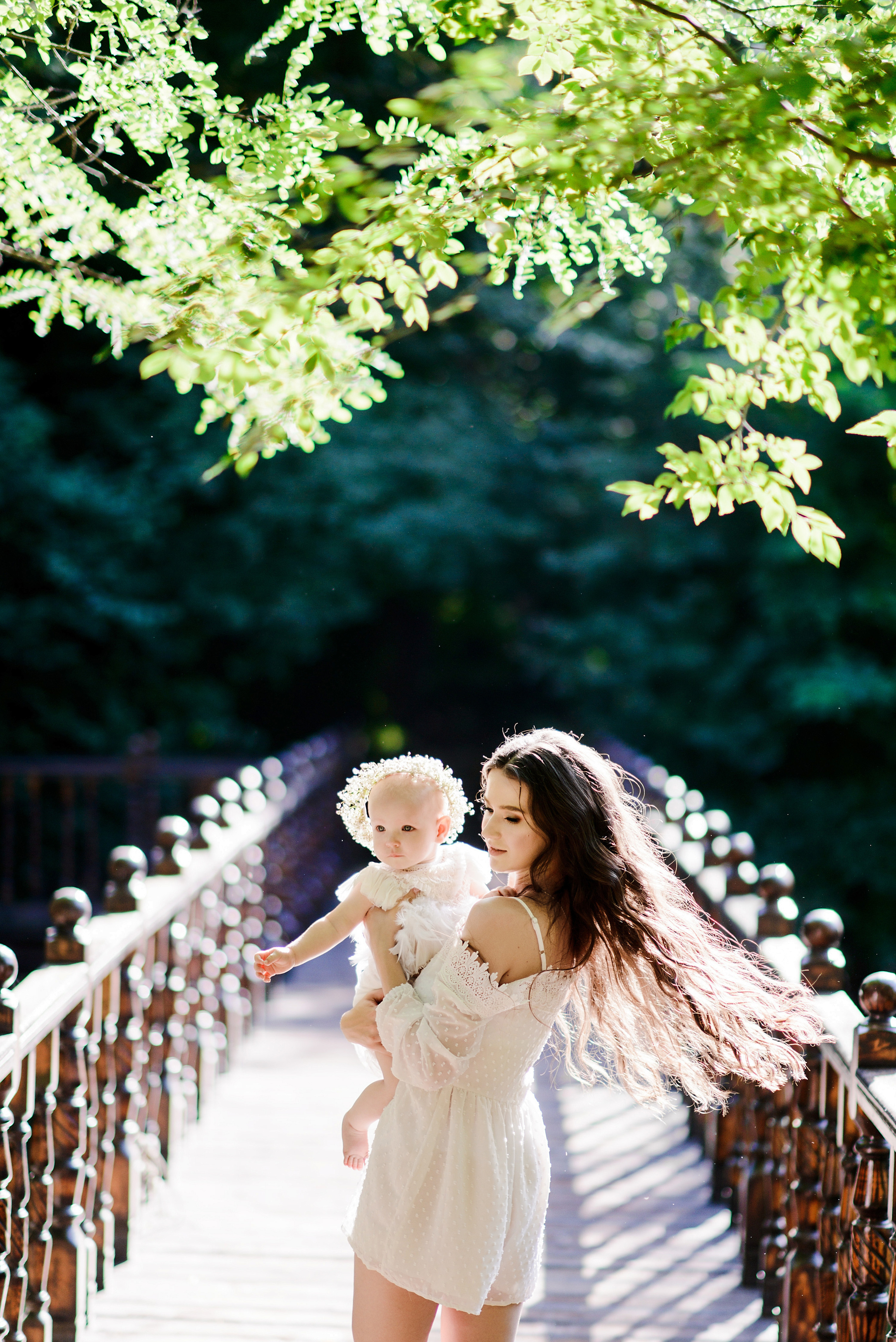 Годик Алисе. Свадебный и семейный фотограф в Ростове-на-Дону Дарья Герасименко