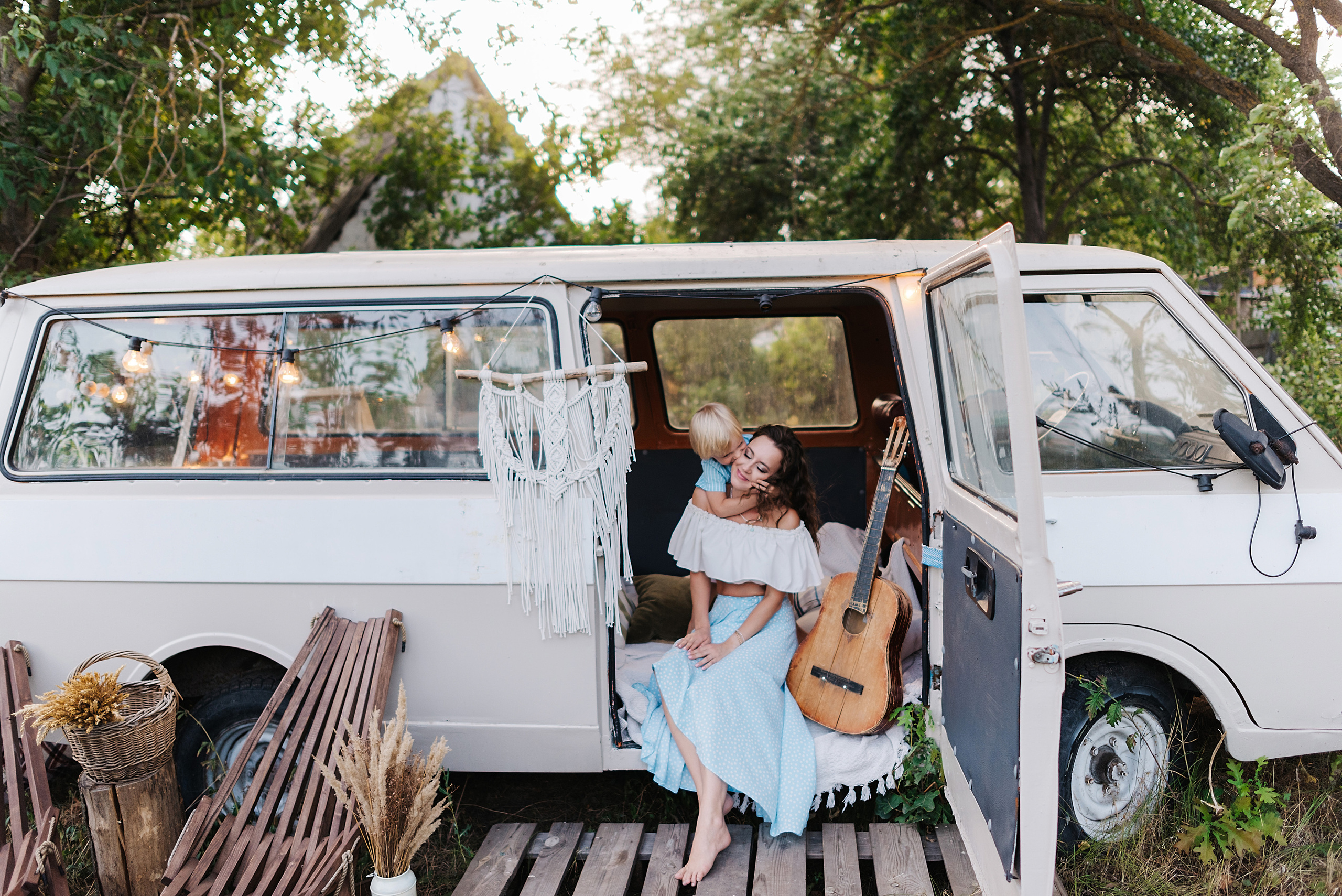 Богдану 2 года. Свадебный и семейный фотограф в Ростове-на-Дону Дарья Герасименко