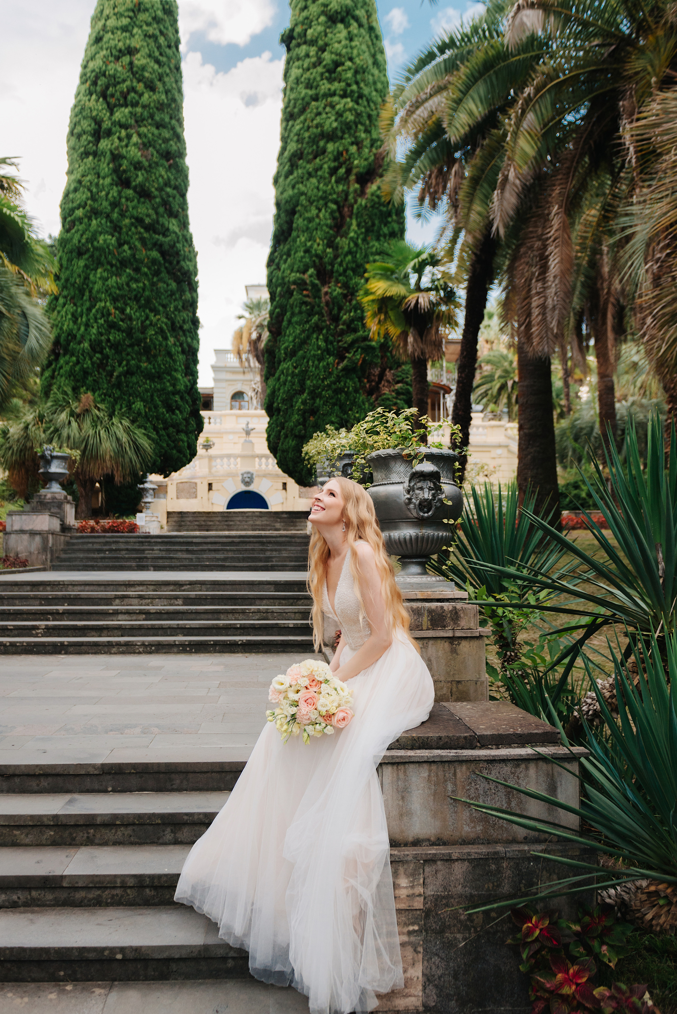 Денис и Даша. Свадебный и семейный фотограф в Ростове-на-Дону Дарья Герасименко