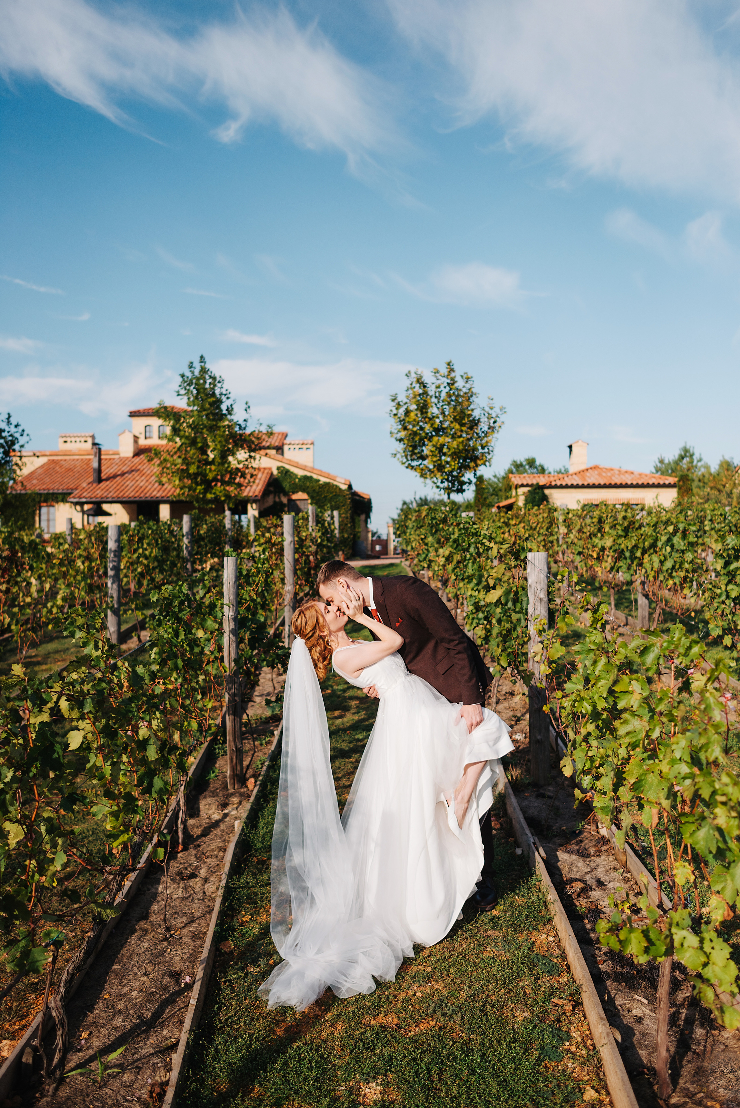 Лев и Ира. Свадебный и семейный фотограф в Ростове-на-Дону Дарья Герасименко