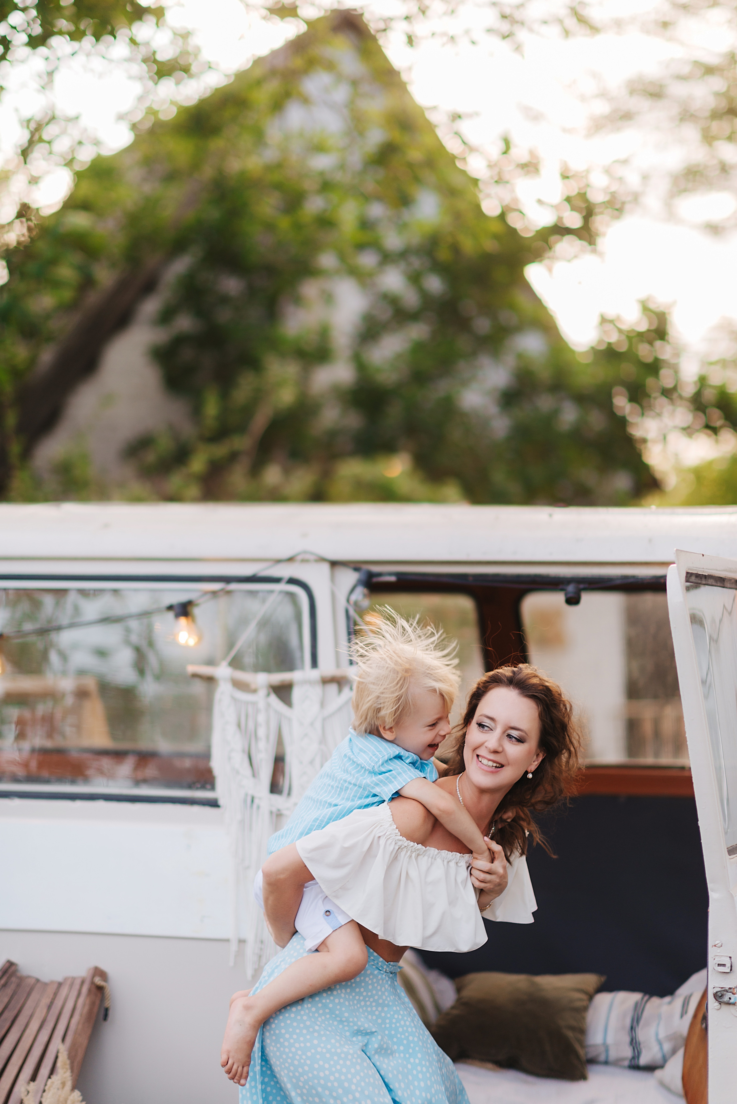 Богдану 2 года. Свадебный и семейный фотограф в Ростове-на-Дону Дарья Герасименко
