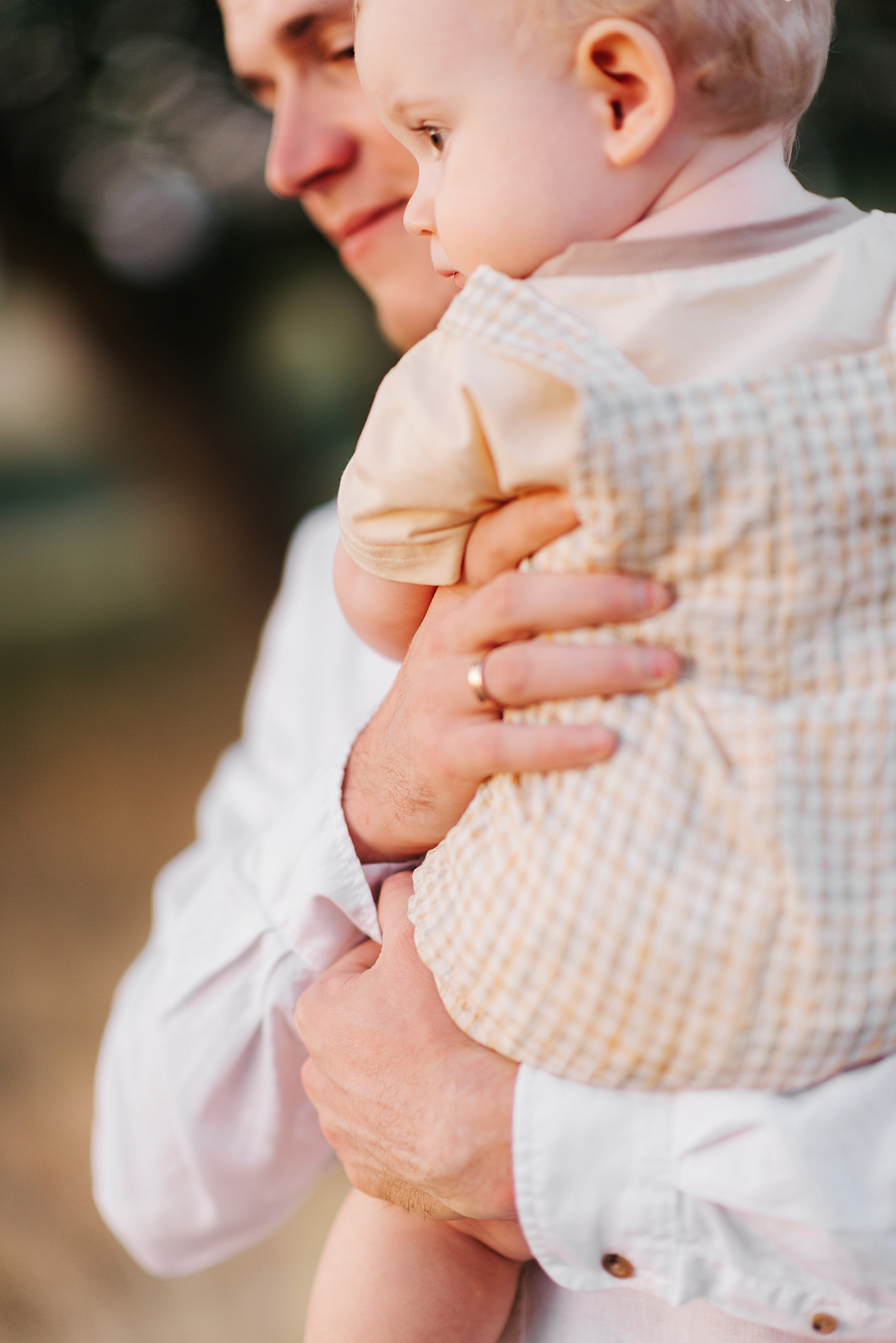 Катя, Олег и Кирюша. Свадебный и семейный фотограф в Ростове-на-Дону Дарья Герасименко