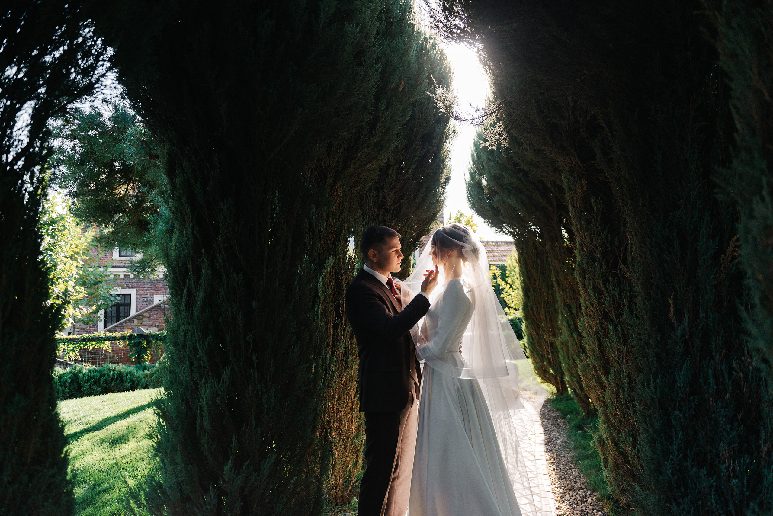 Сережа и Настя. Свадебный и семейный фотограф в Ростове-на-Дону Дарья Герасименко