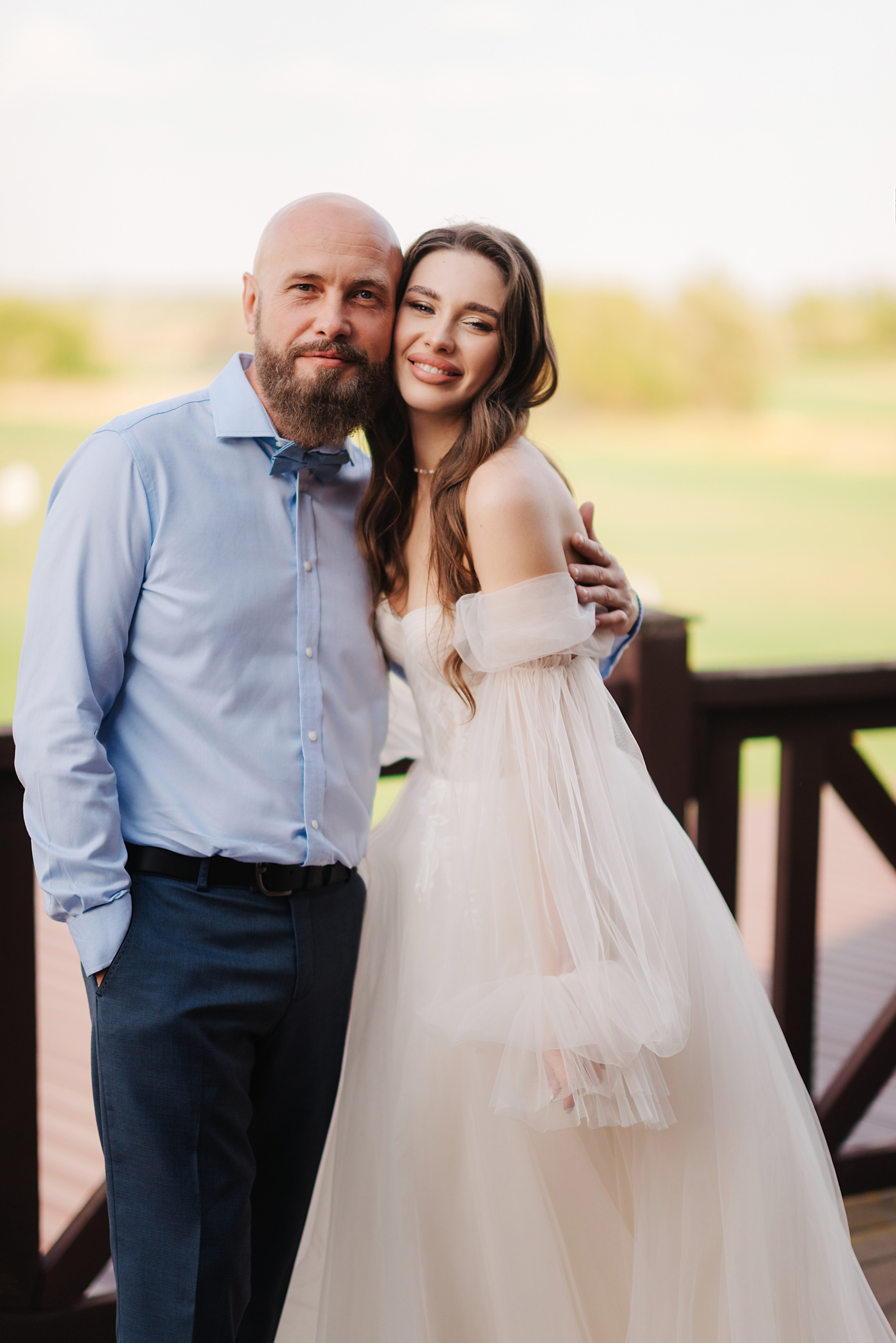 Дима и Кристина. Свадебный и семейный фотограф в Ростове-на-Дону Дарья Герасименко