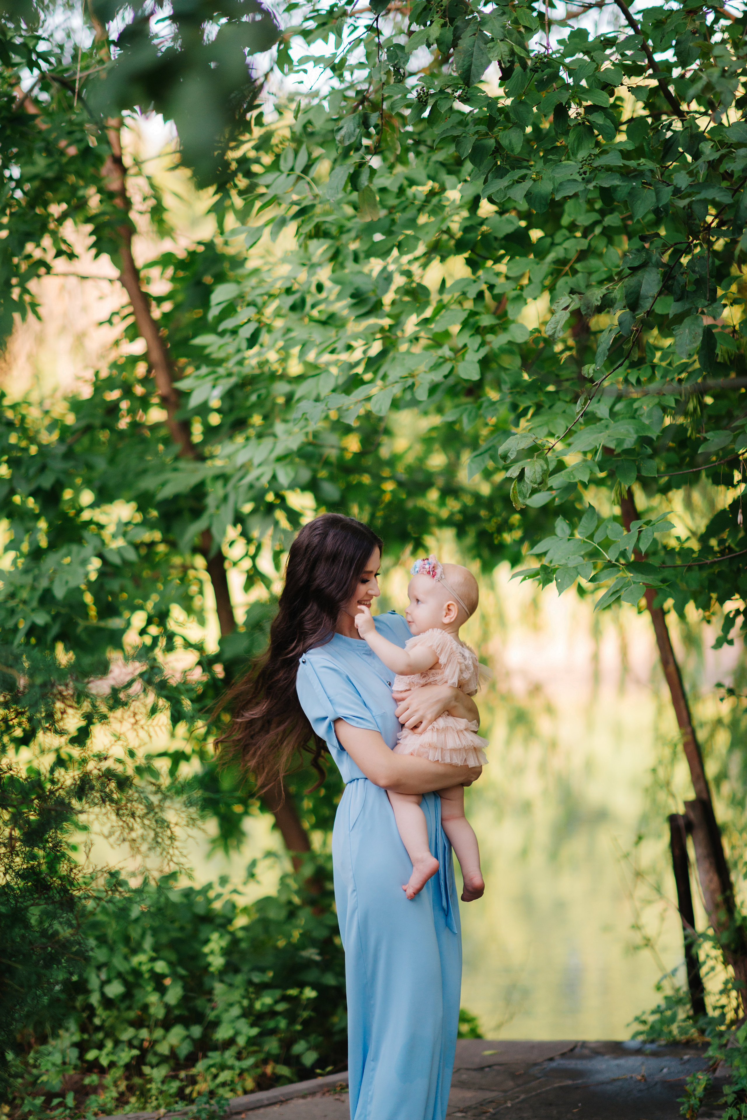 Годик Алисе. Свадебный и семейный фотограф в Ростове-на-Дону Дарья Герасименко