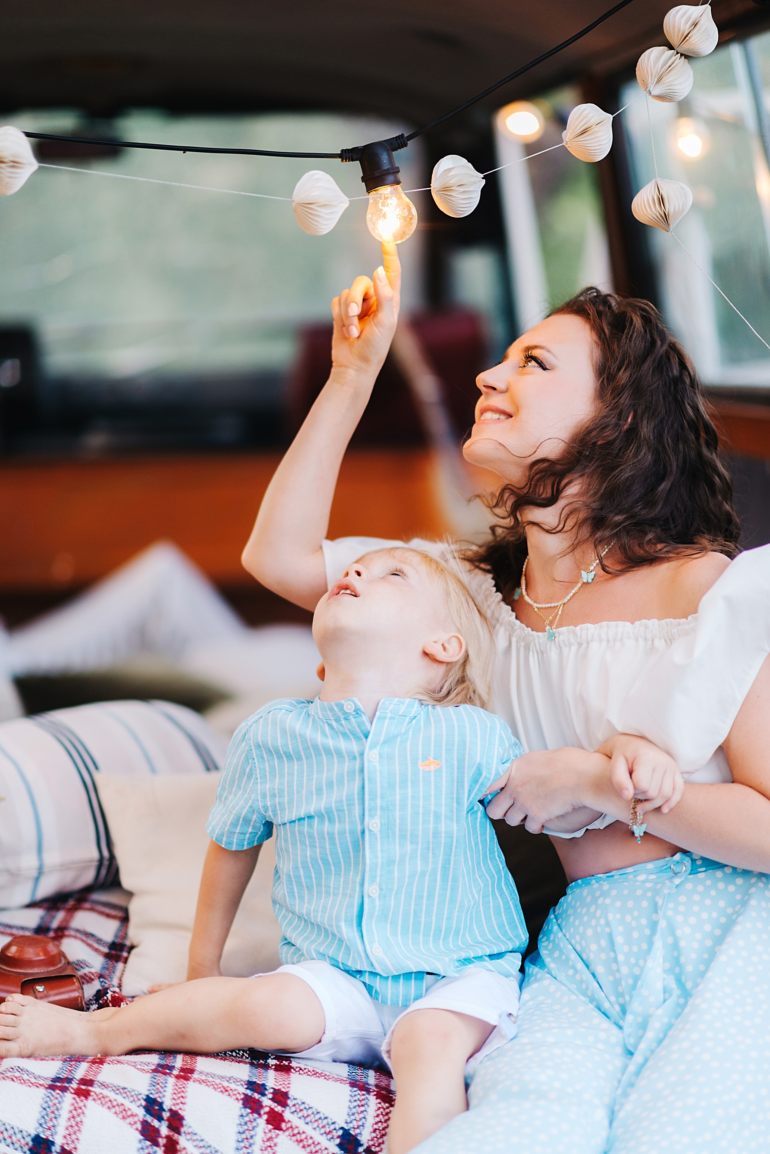 Богдану 2 года. Свадебный и семейный фотограф в Ростове-на-Дону Дарья Герасименко