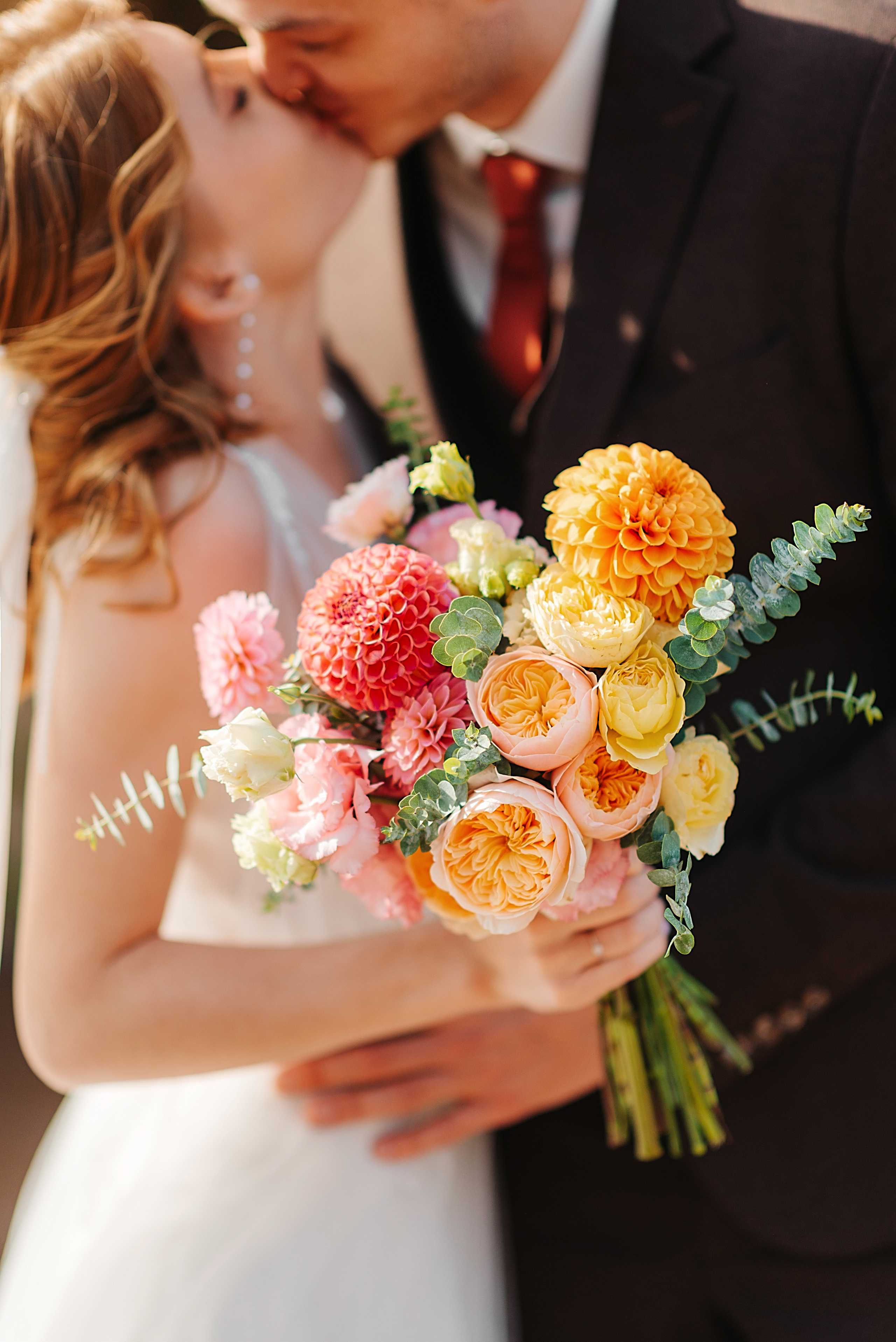 Лев и Ира. Свадебный и семейный фотограф в Ростове-на-Дону Дарья Герасименко