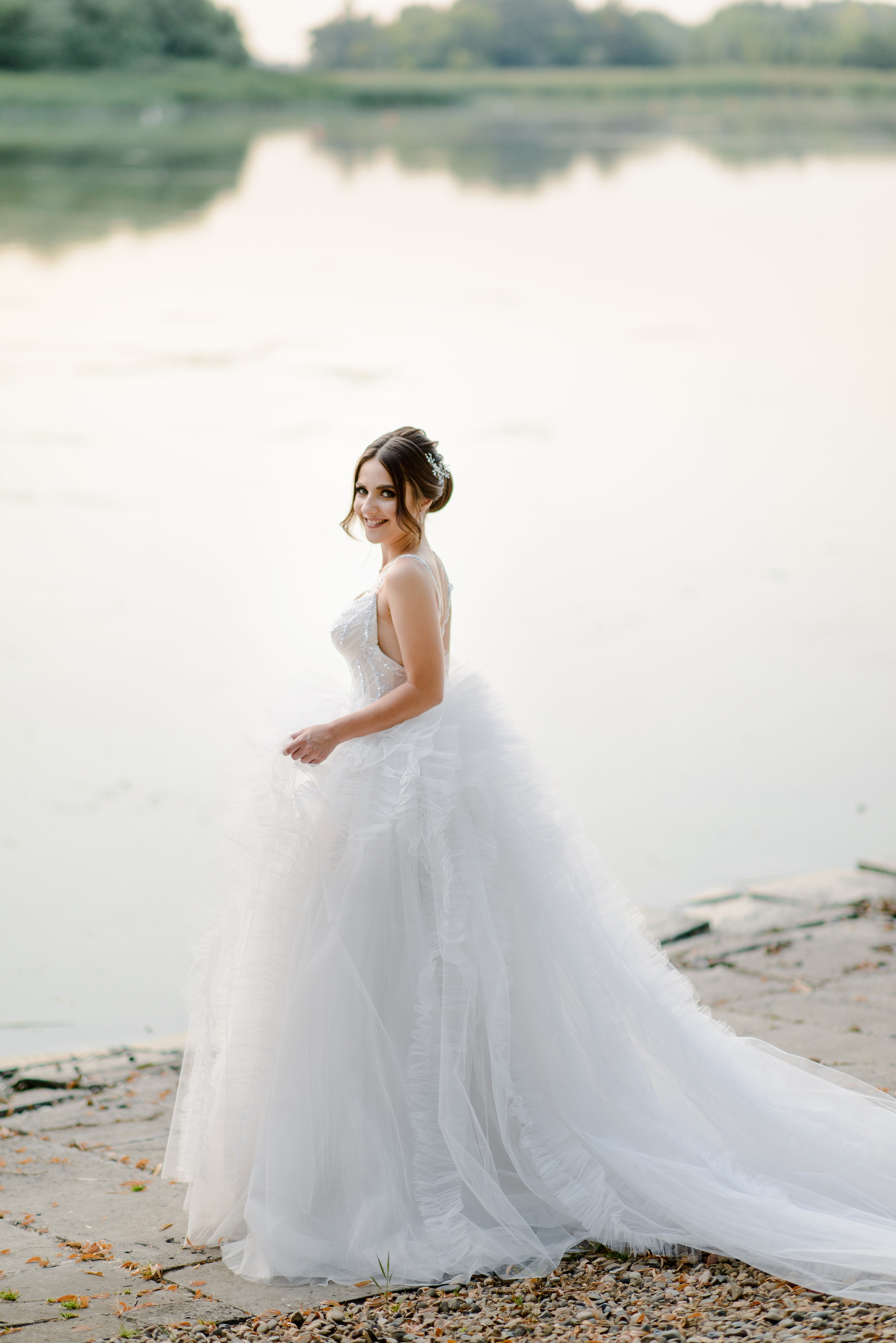 Аня и Леша. Свадебный и семейный фотограф в Ростове-на-Дону Дарья Герасименко